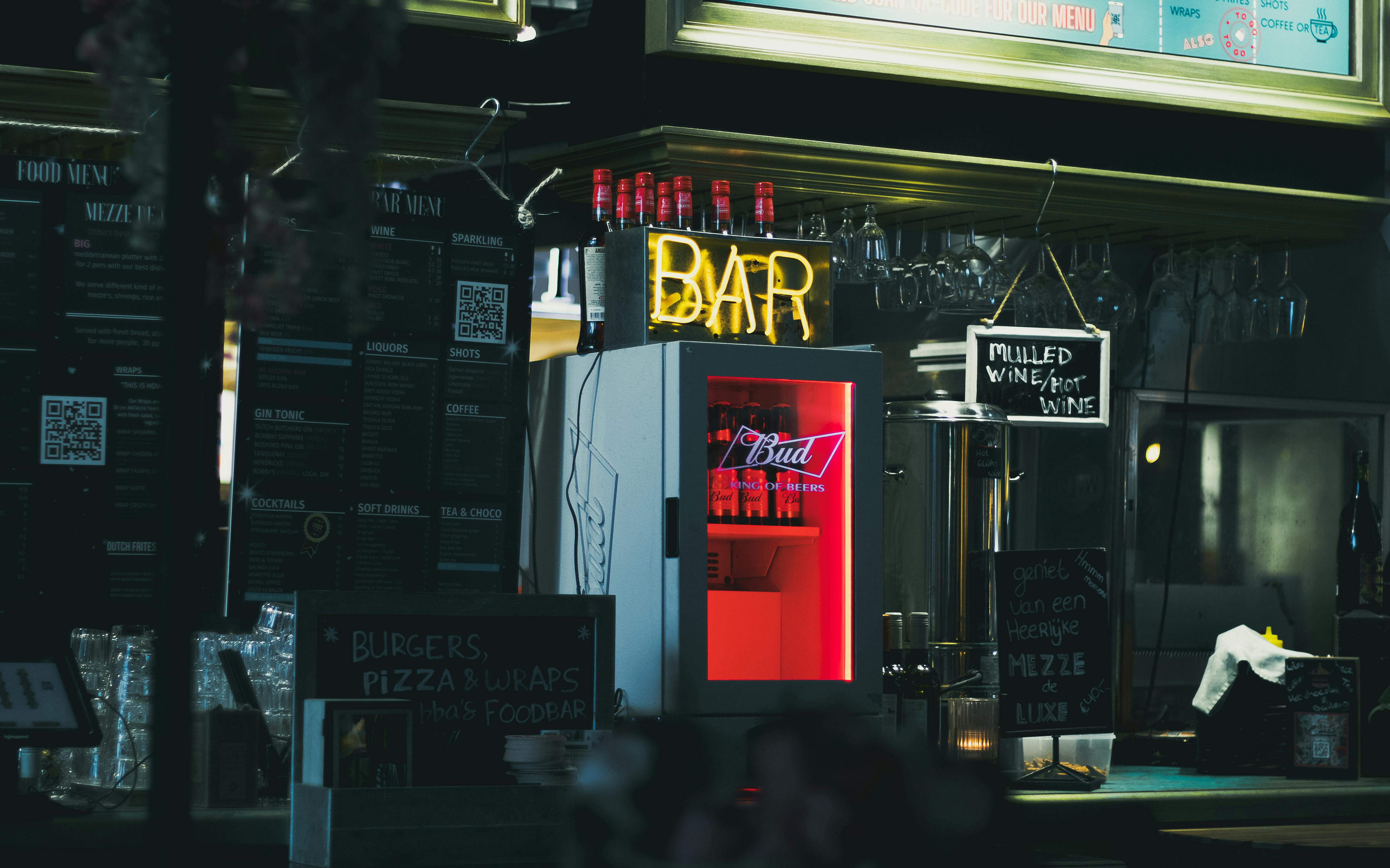 Bar Refrigerator Maintenance | Fridge.com