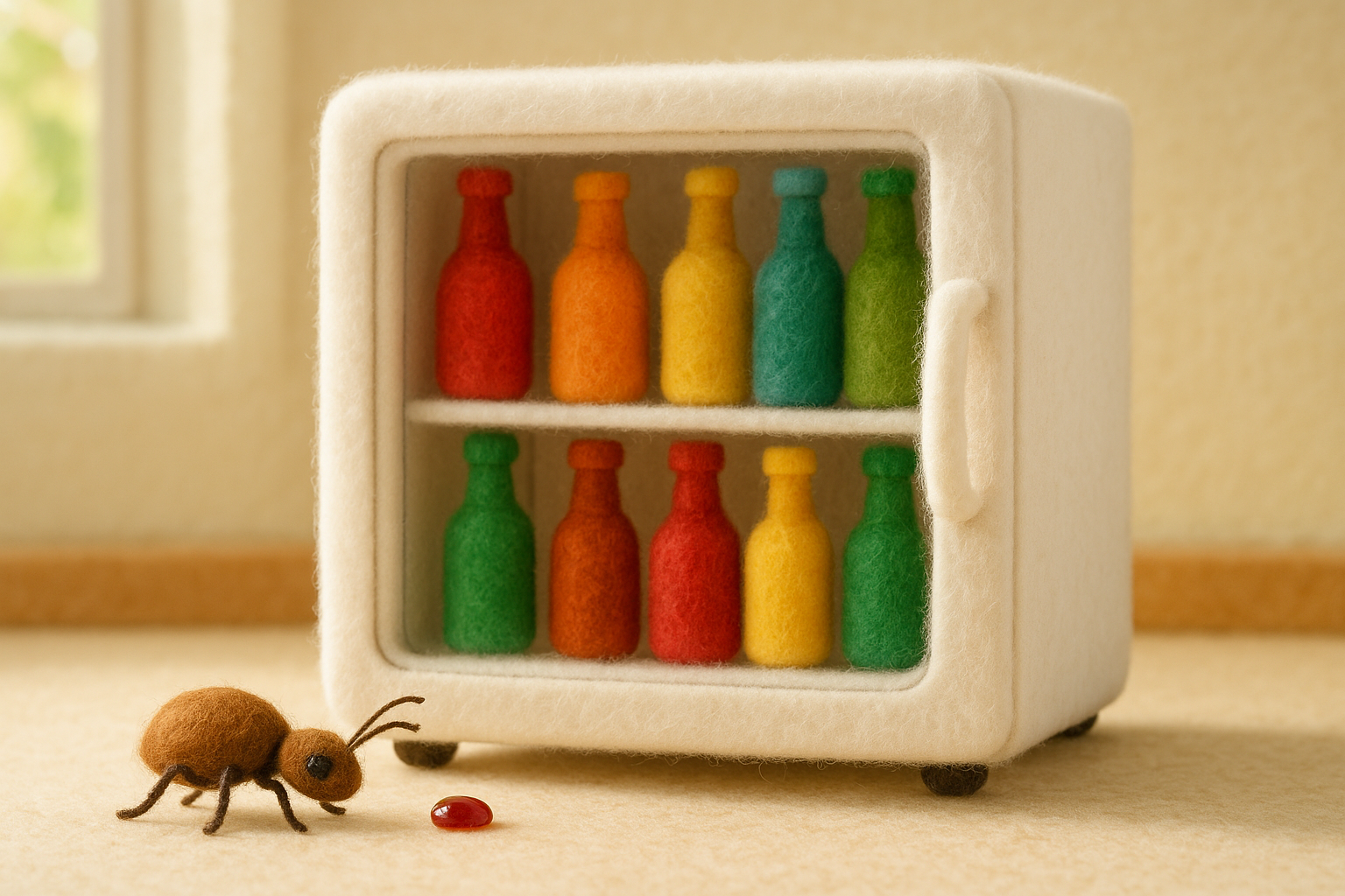 Beer Fridge Vs. Beverage Center | Fridge.com