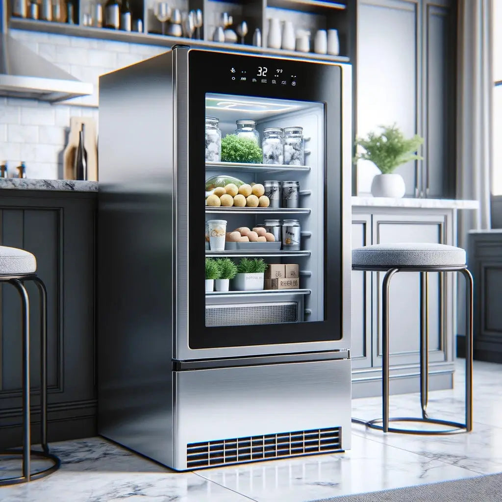 Beer Fridge Vs. Beverage Fridge | Fridge.com