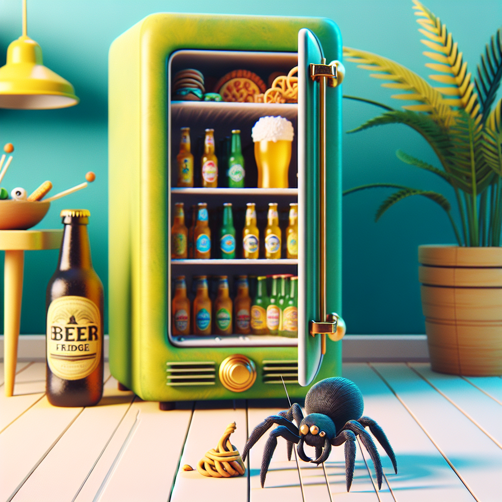 Beer Fridge Vs. Convertible Freezer Refrigerator | Fridge.com