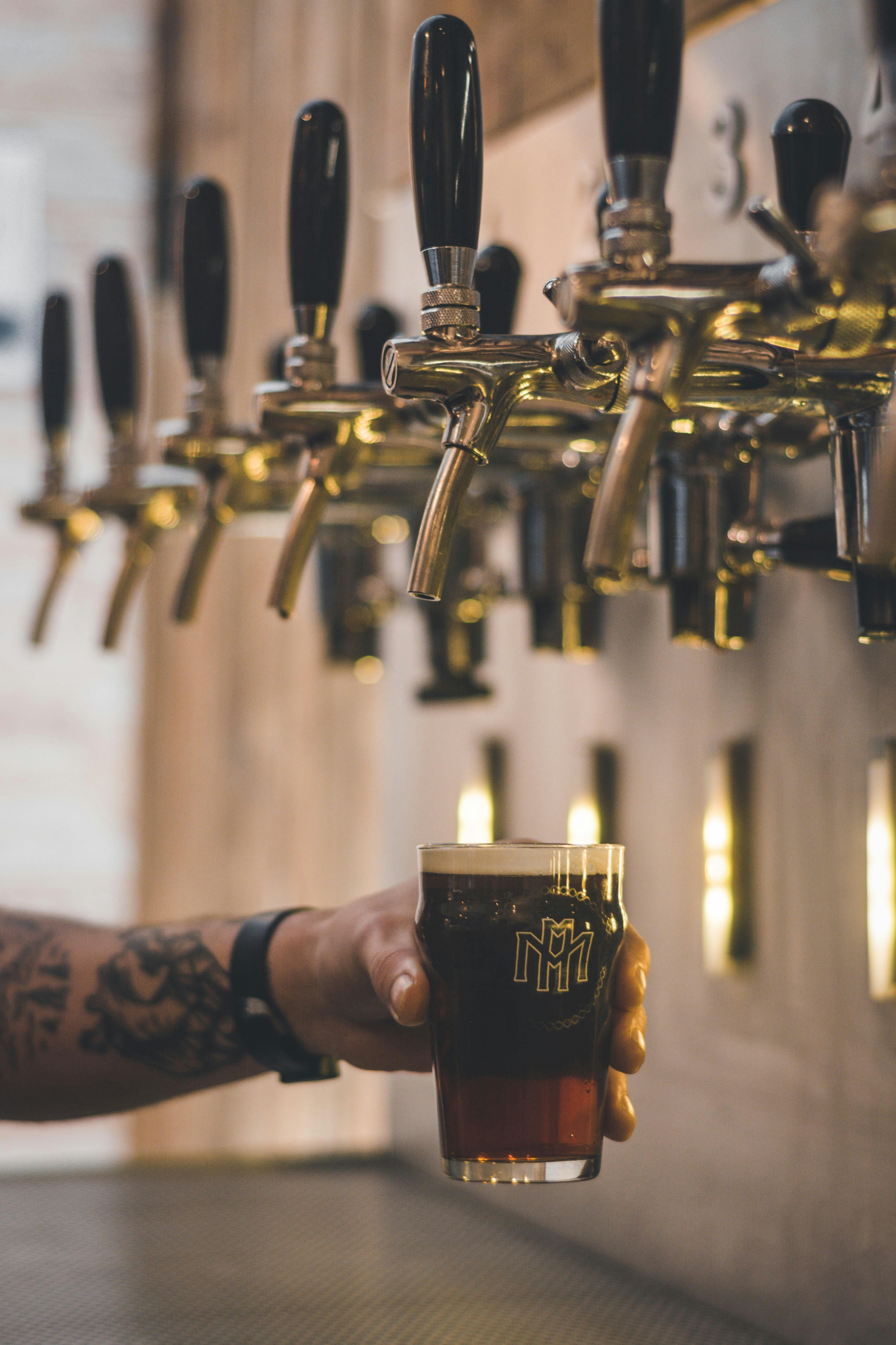 Beer Fridge Vs. Countertop Freezer | Fridge.com