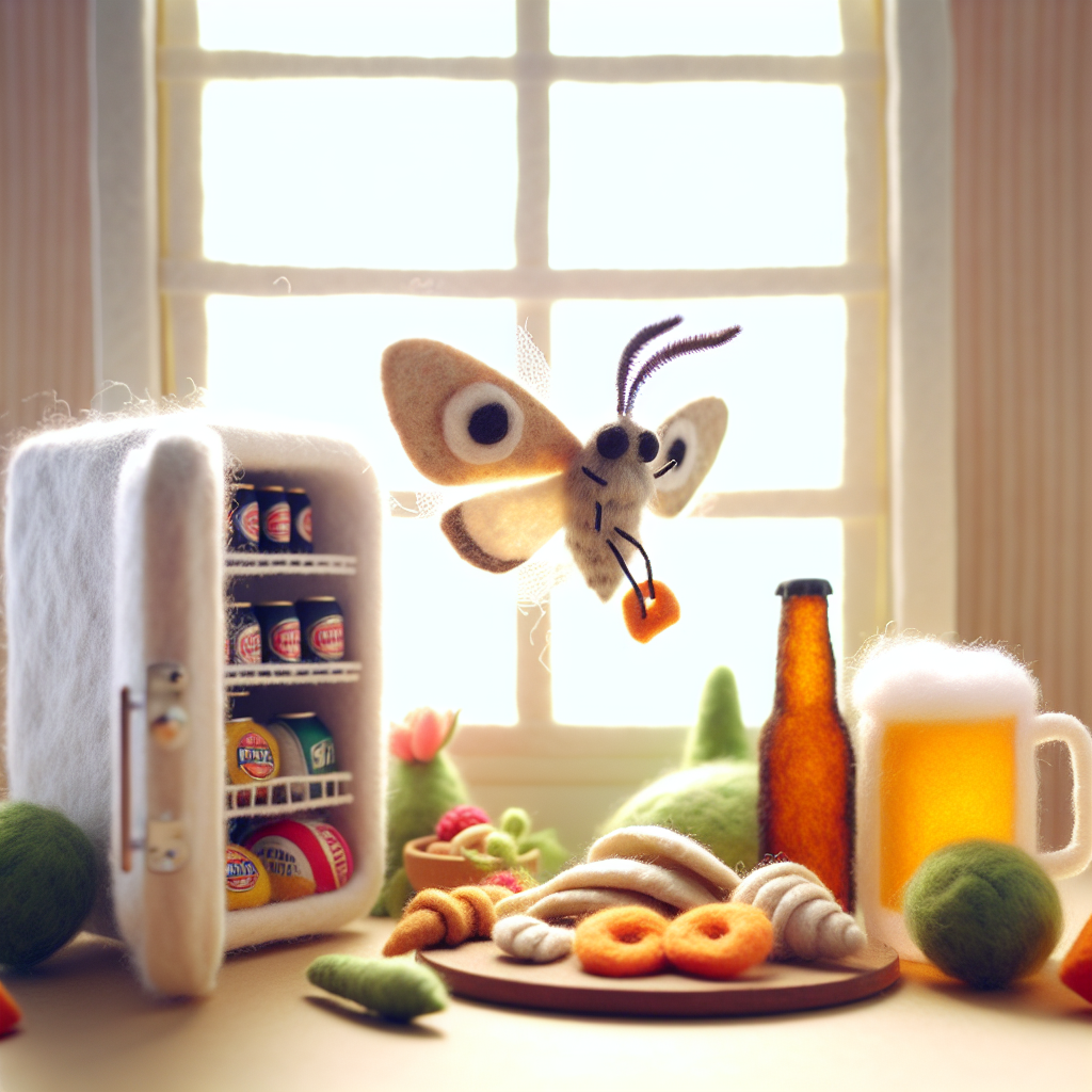 Beer Fridge Vs. Small Deep Freezer | Fridge.com