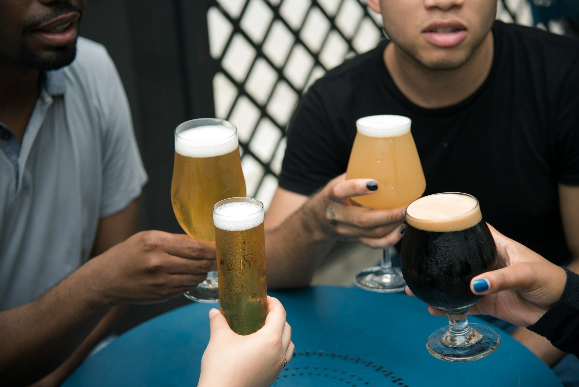 Beer Keg Cooler Vs. Ice Maker | Fridge.com