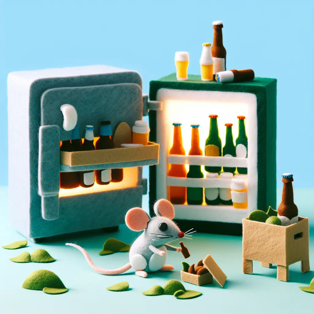 Beer Wine Fridge | Fridge.com
