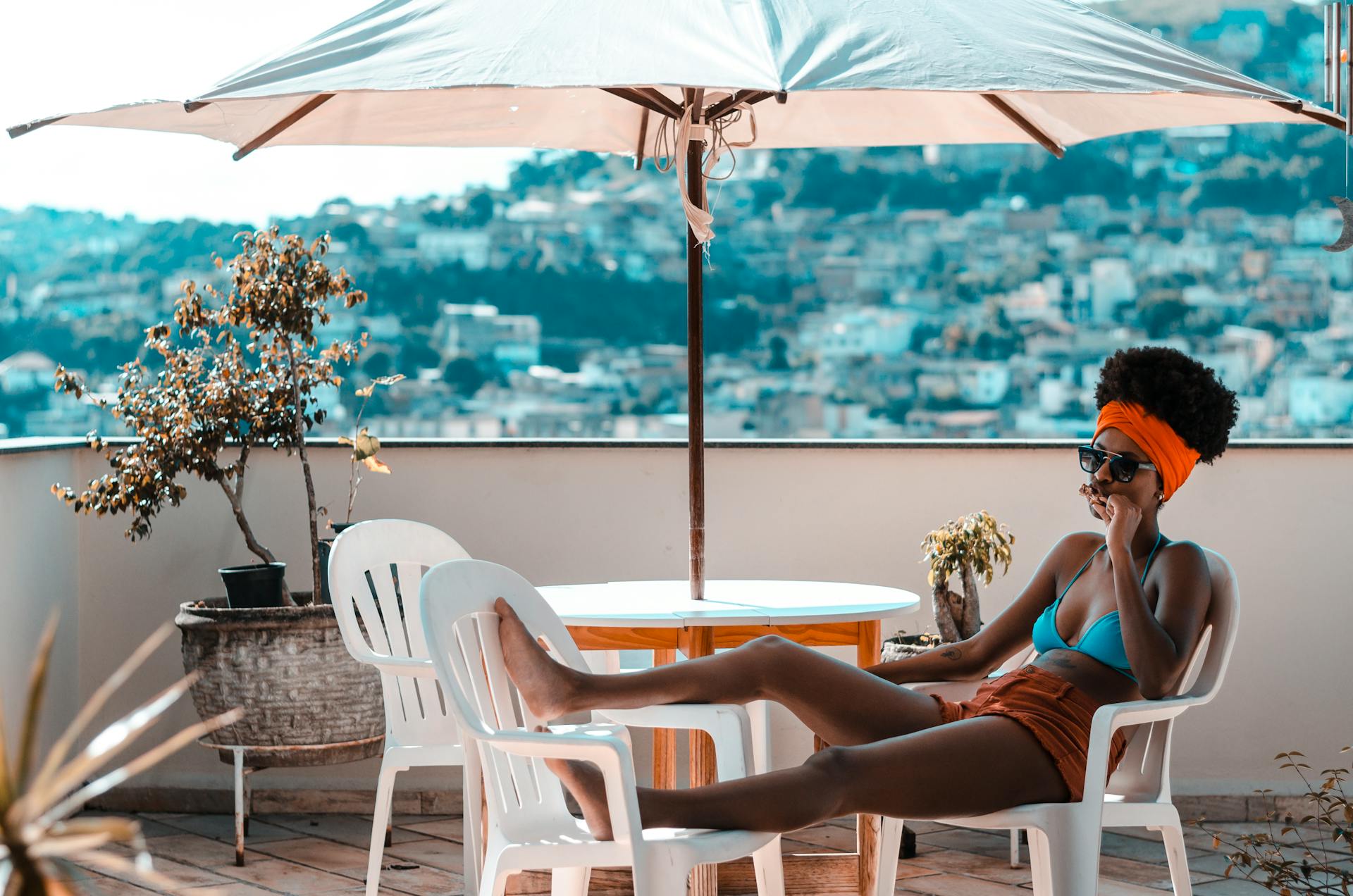 Best Beverage Refrigerator For A Terrace Apartment | Fridge.com