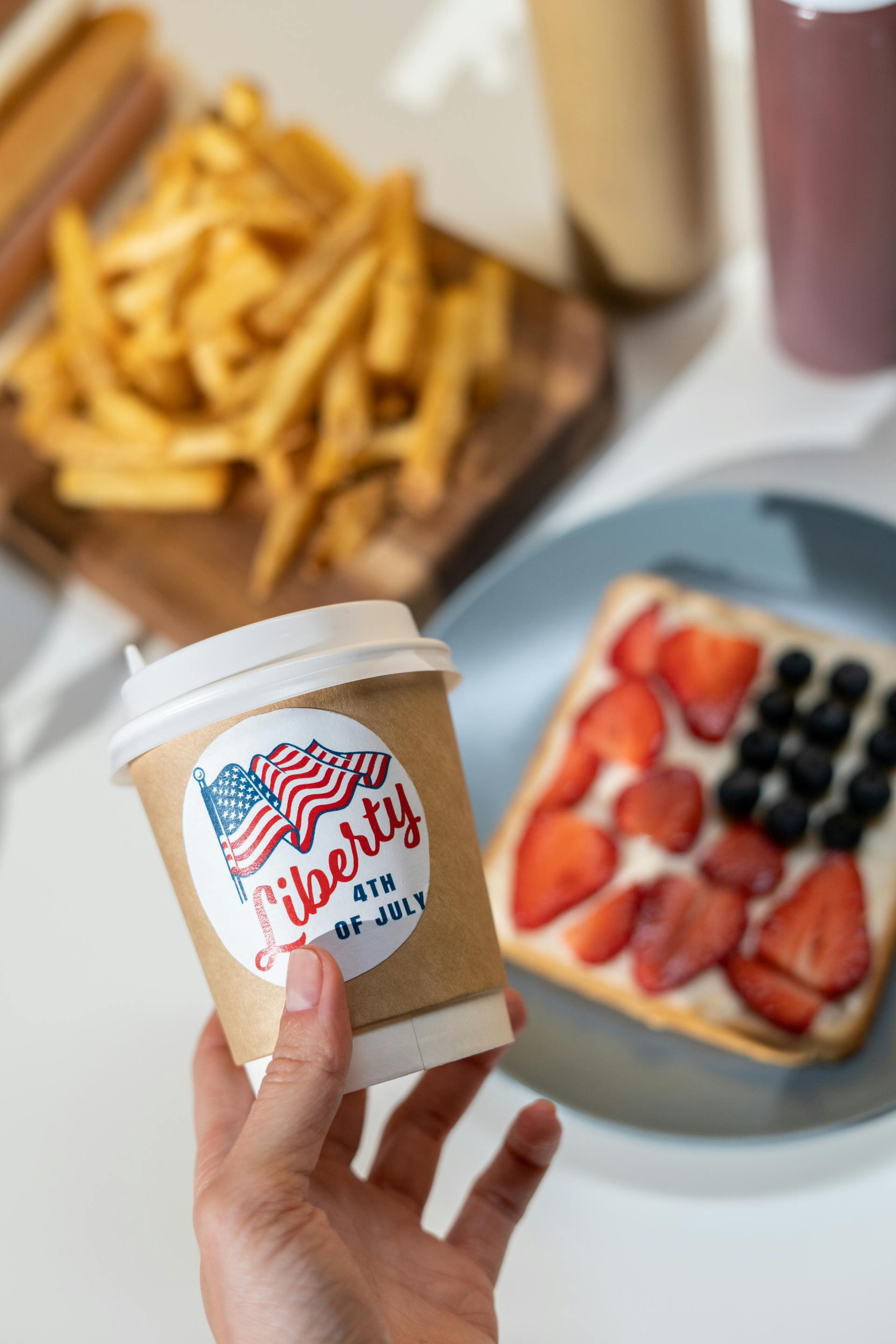 Best Built In Beverage Center For Independence Day | Fridge.com