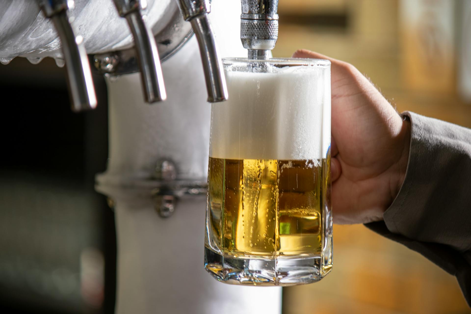 Best Built In Kegerator For 4th Of July | Fridge.com