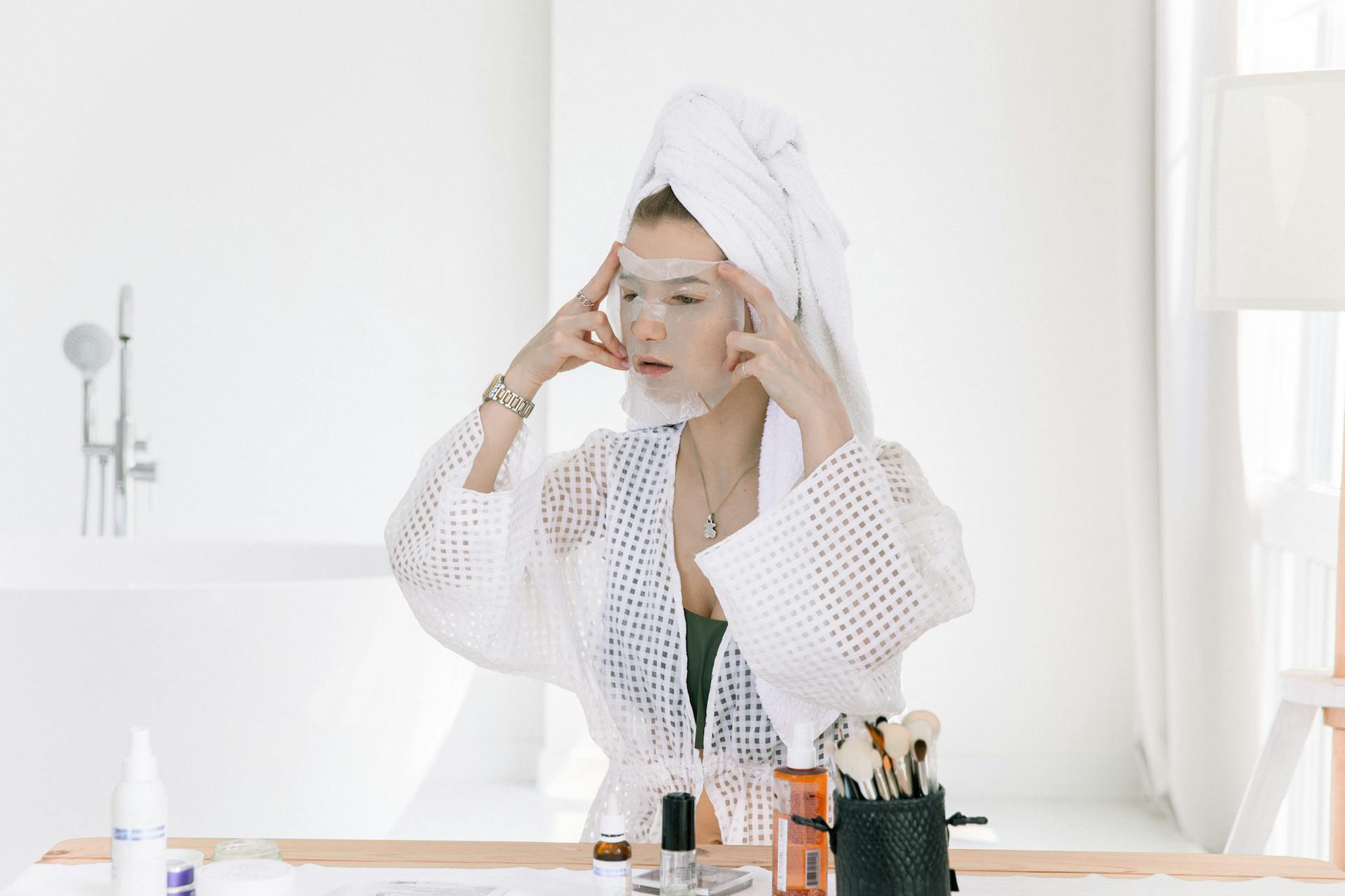 Best Built In Skincare Fridge For New Year’s Day | Fridge.com