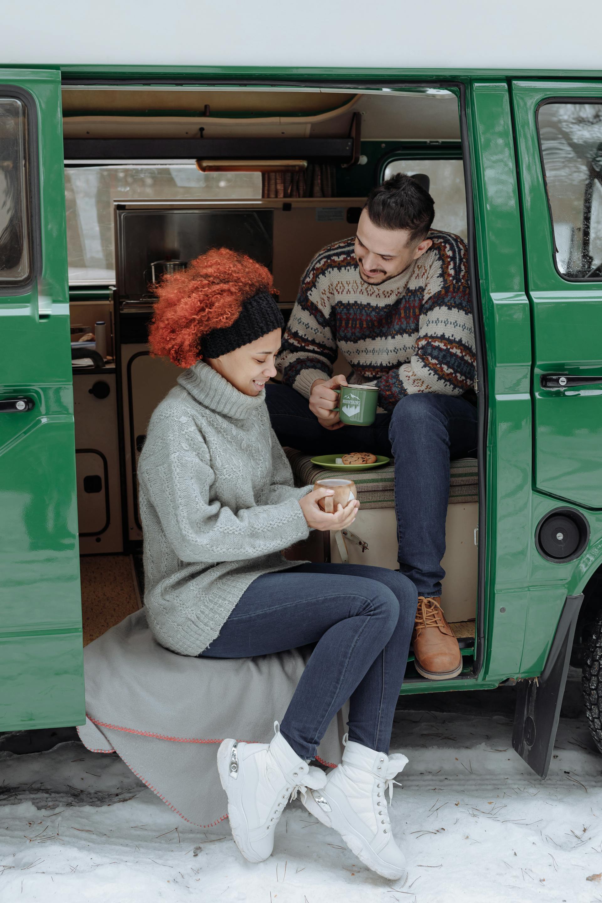 Best Camper Retro Fridge | Fridge.com