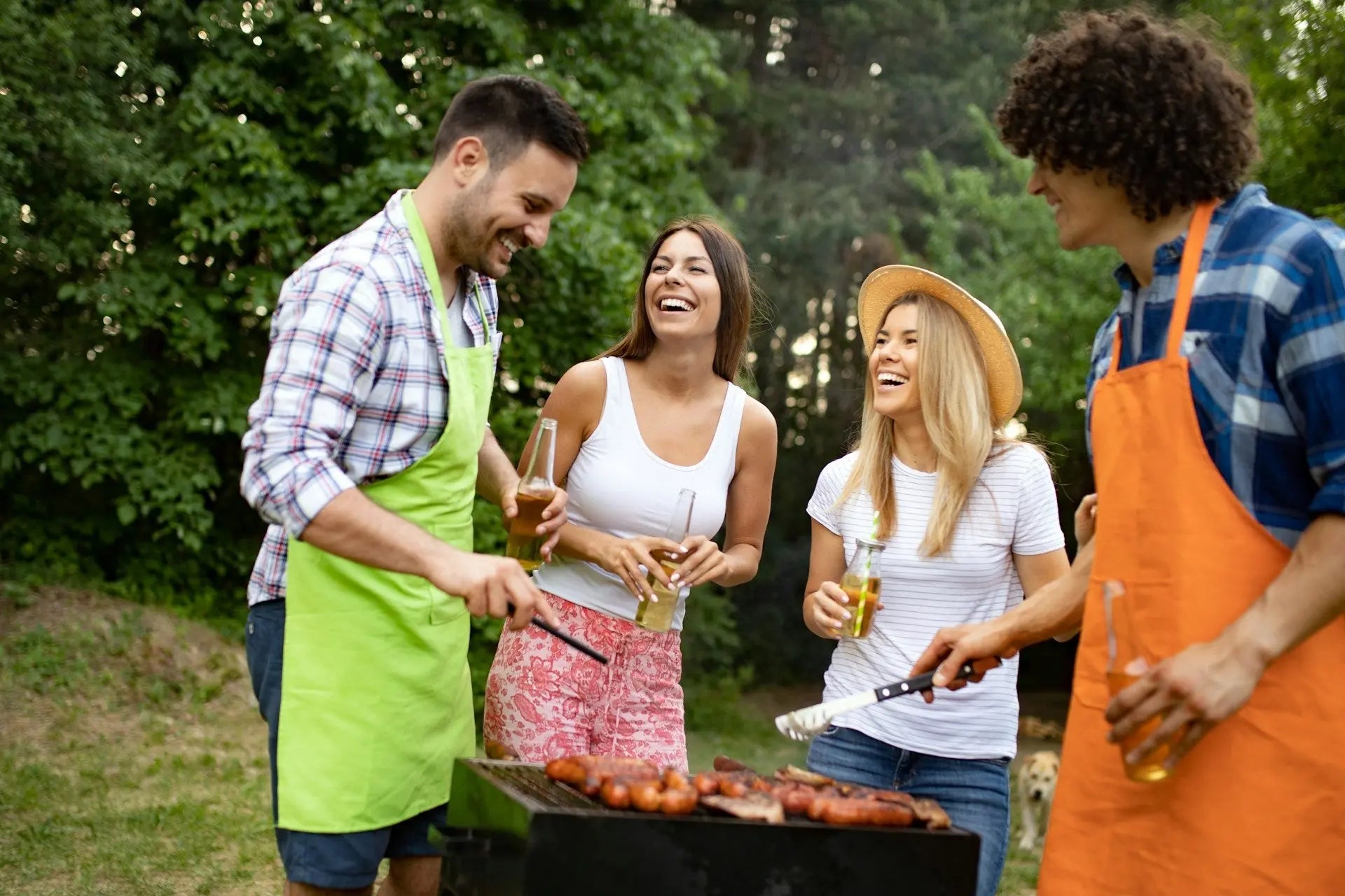 Best Chest Freezer For An Outdoor Kitchen | Fridge.com
