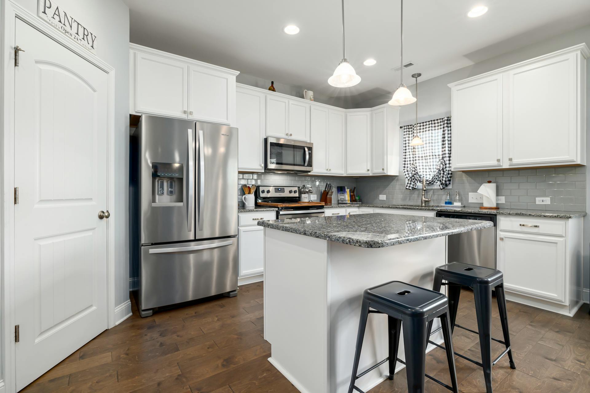 Best Compact American Fridge Freezer | Fridge.com