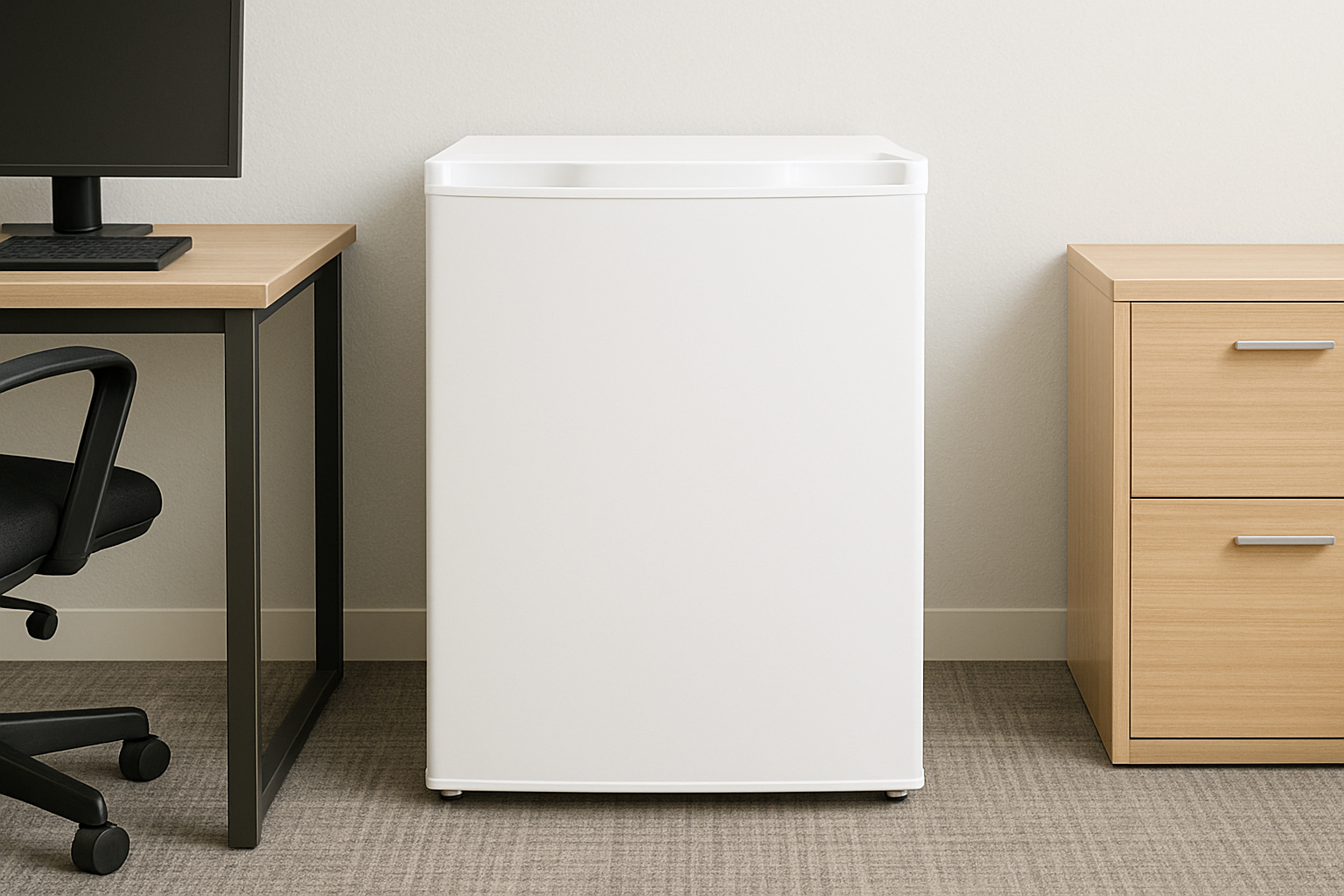 Best Condo Office Refrigerator | Fridge.com