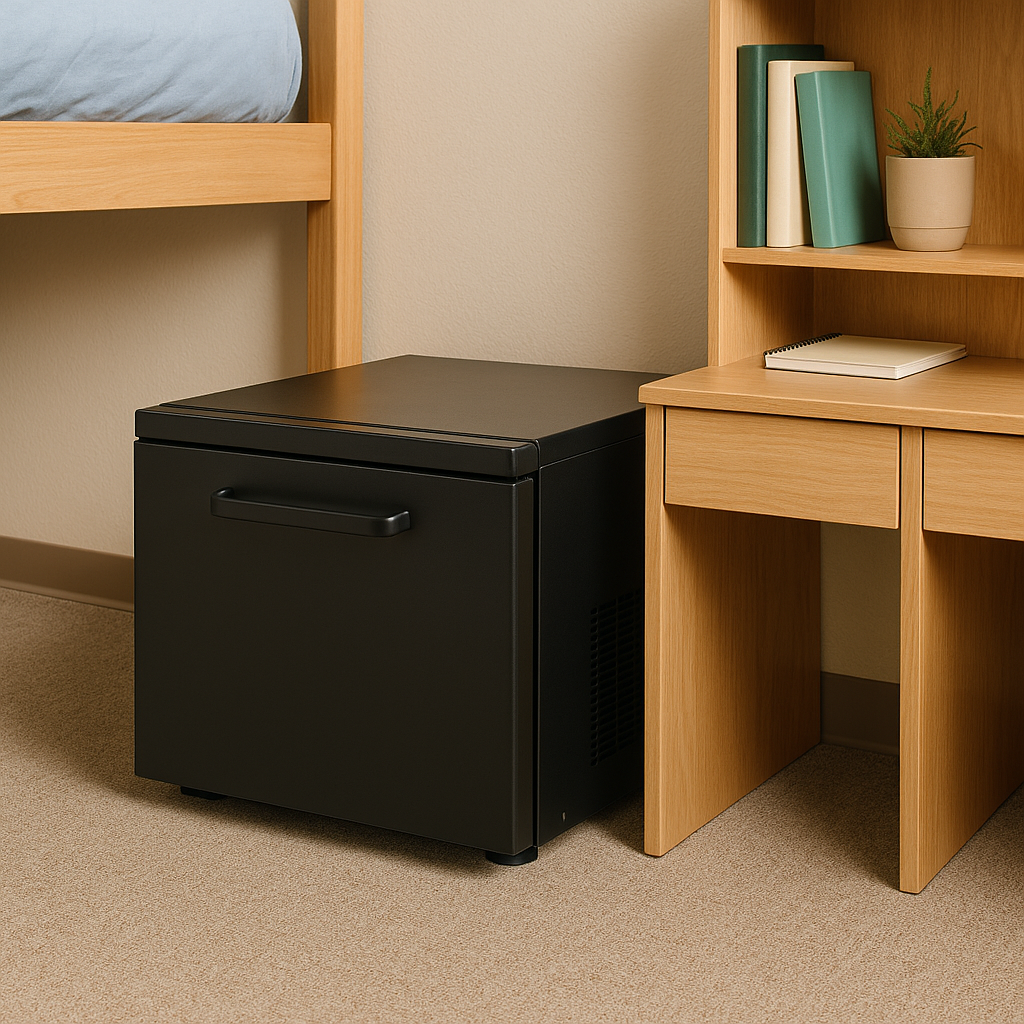 Best Drawer Fridge For A Dorm | Fridge.com