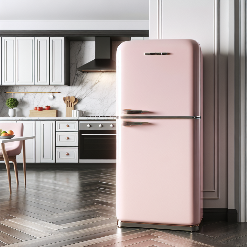 Best Energy Star Freestanding Retro Fridge | Fridge.com