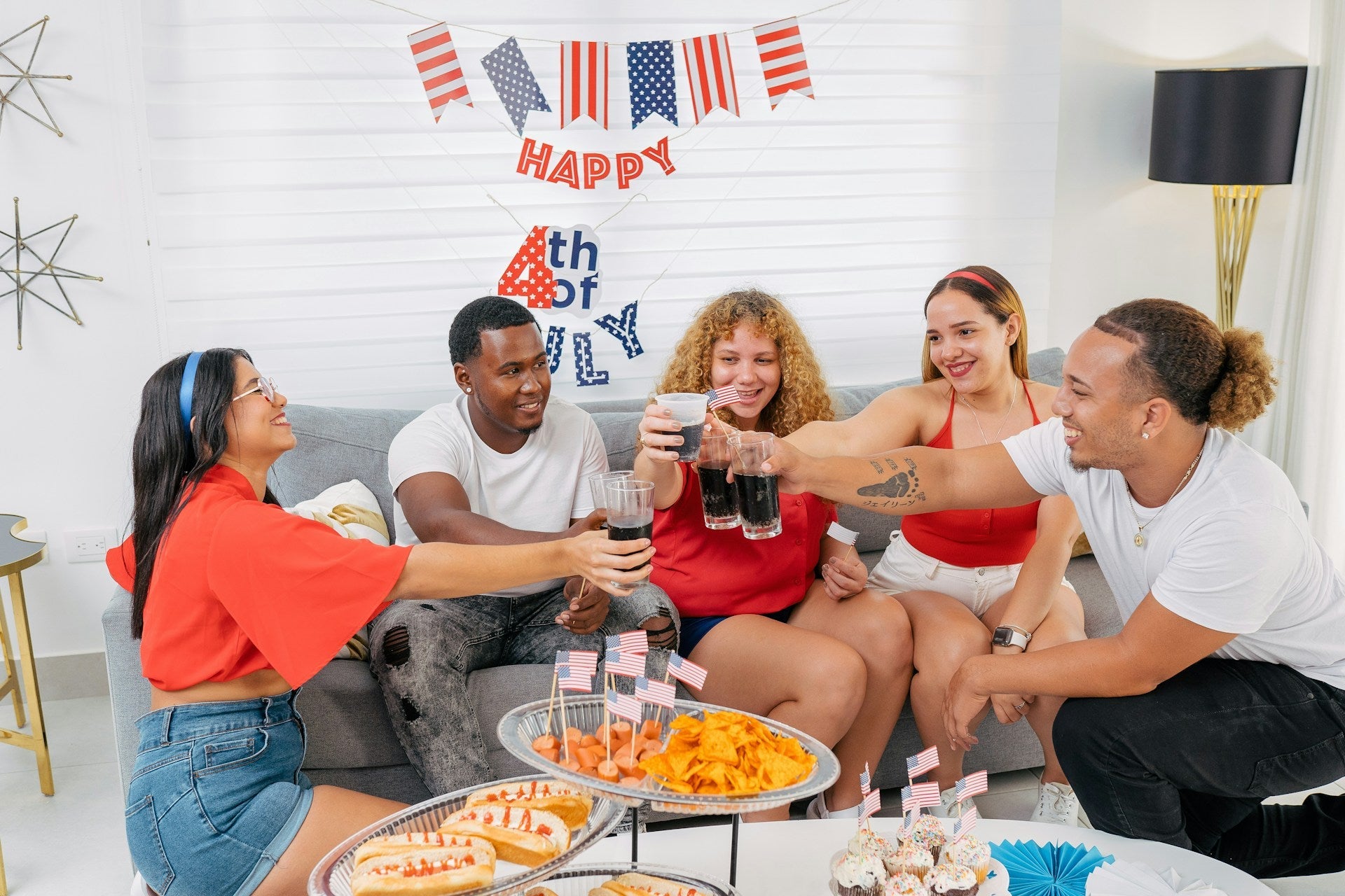 Best Freestanding Drawer Refrigerator For Independence Day | Fridge.com