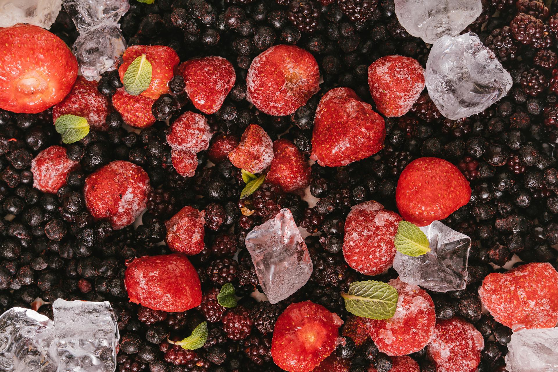 Best Freestanding Frost Free Freezers | Fridge.com
