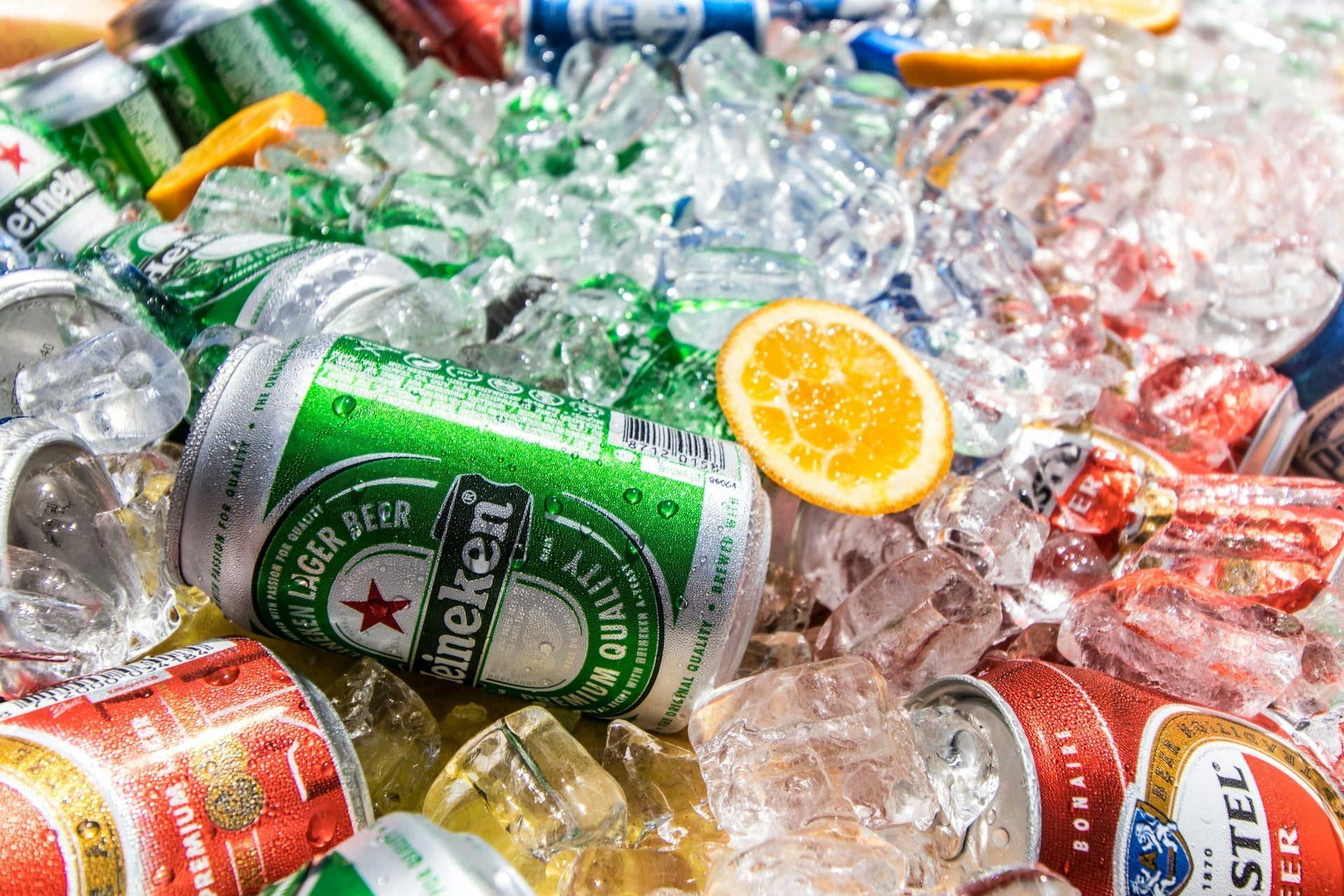 Best Freezer Cooler For A Bar | Fridge.com