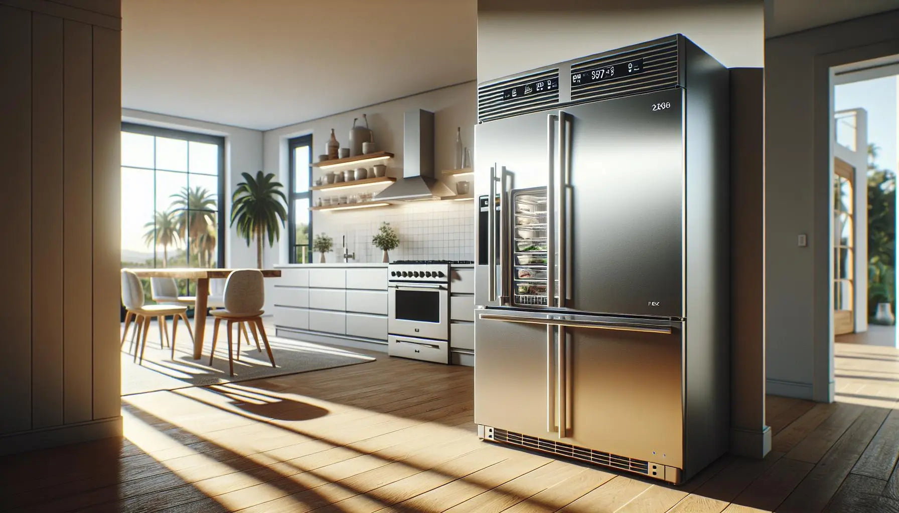 Best Freezer For Los Angeles Homes | Fridge.com