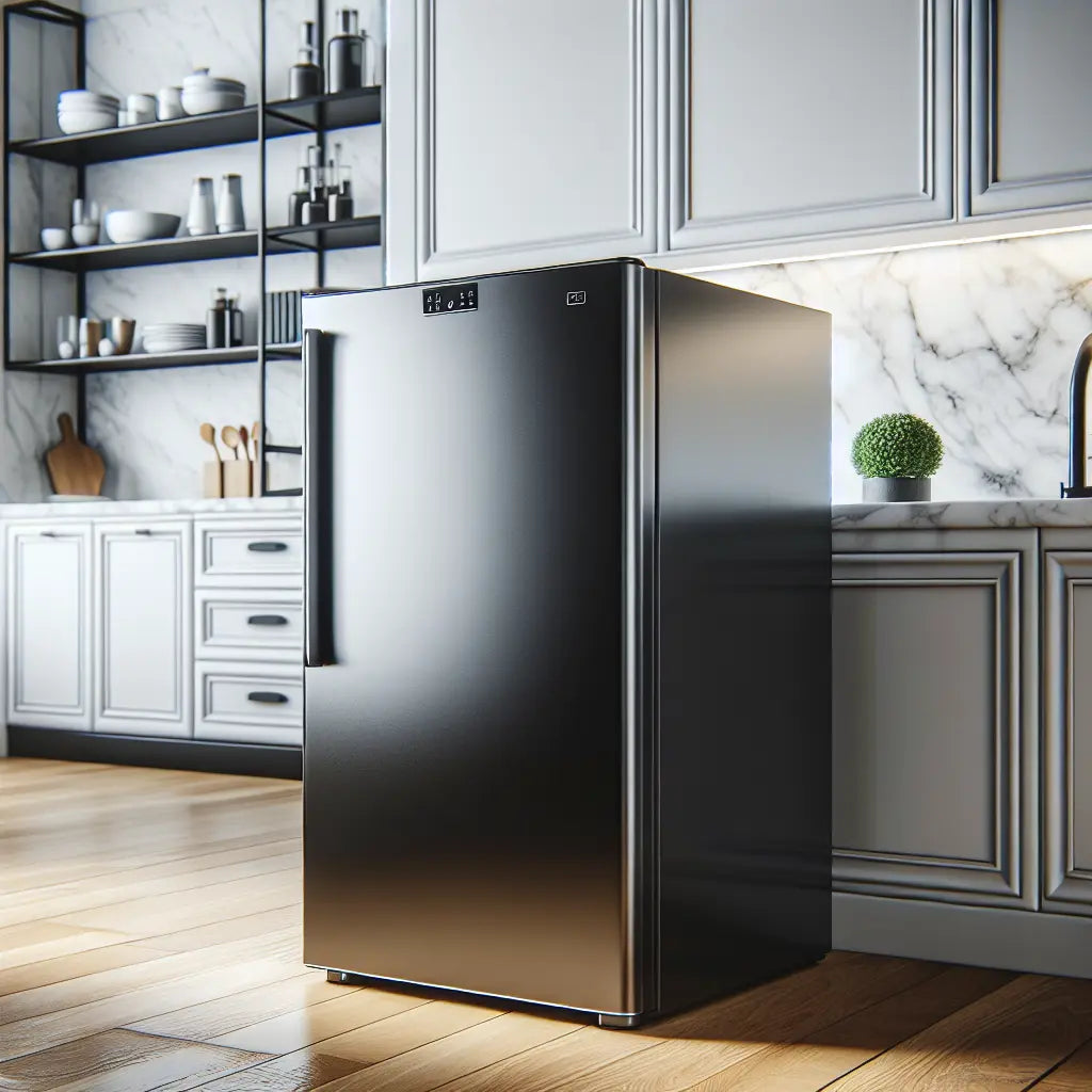 Best Freezer For Meridian Homes | Fridge.com