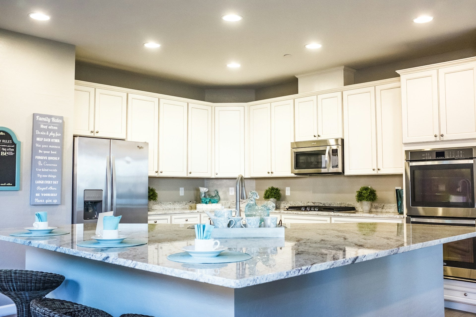 Best Freezer For New Mexico Homes | Fridge.com