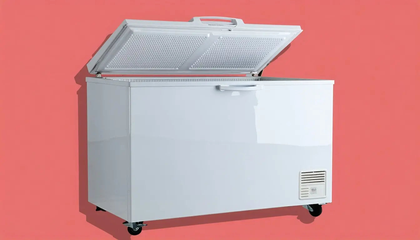 Best Freezer For Presidents’ Day | Fridge.com