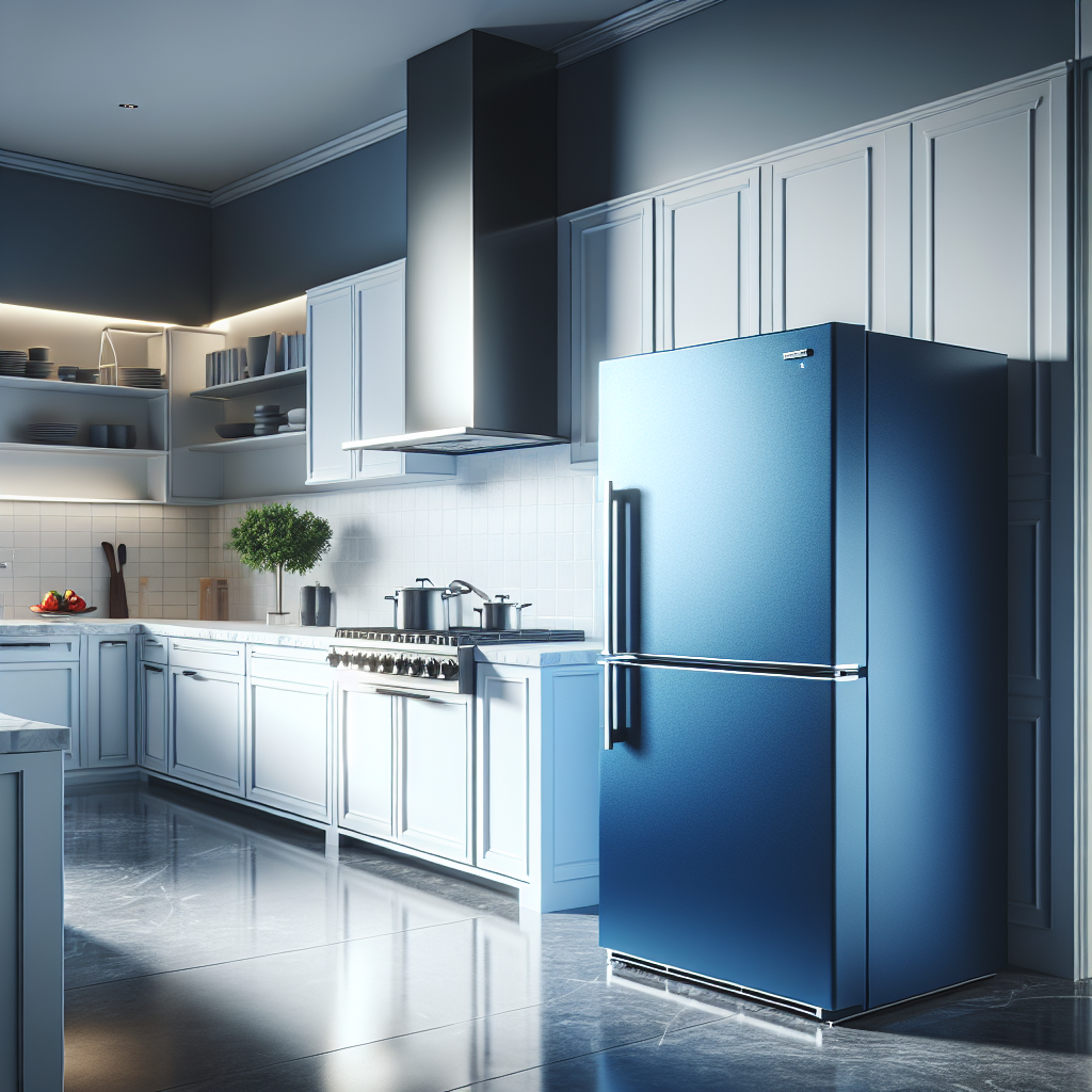 Best Freezer For San Antonio Homes | Fridge.com