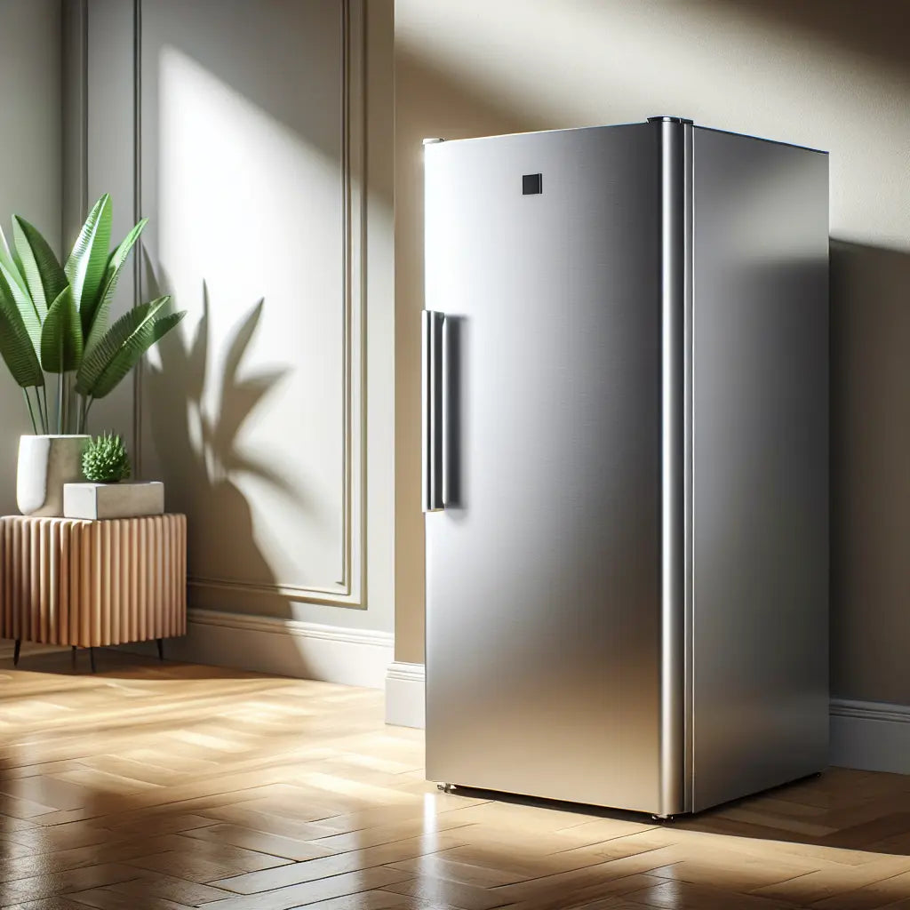 Best Freezer For Sioux Falls Homes | Fridge.com