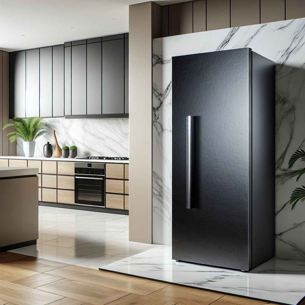 Best Freezerless Freezer For A Relocatable House | Fridge.com