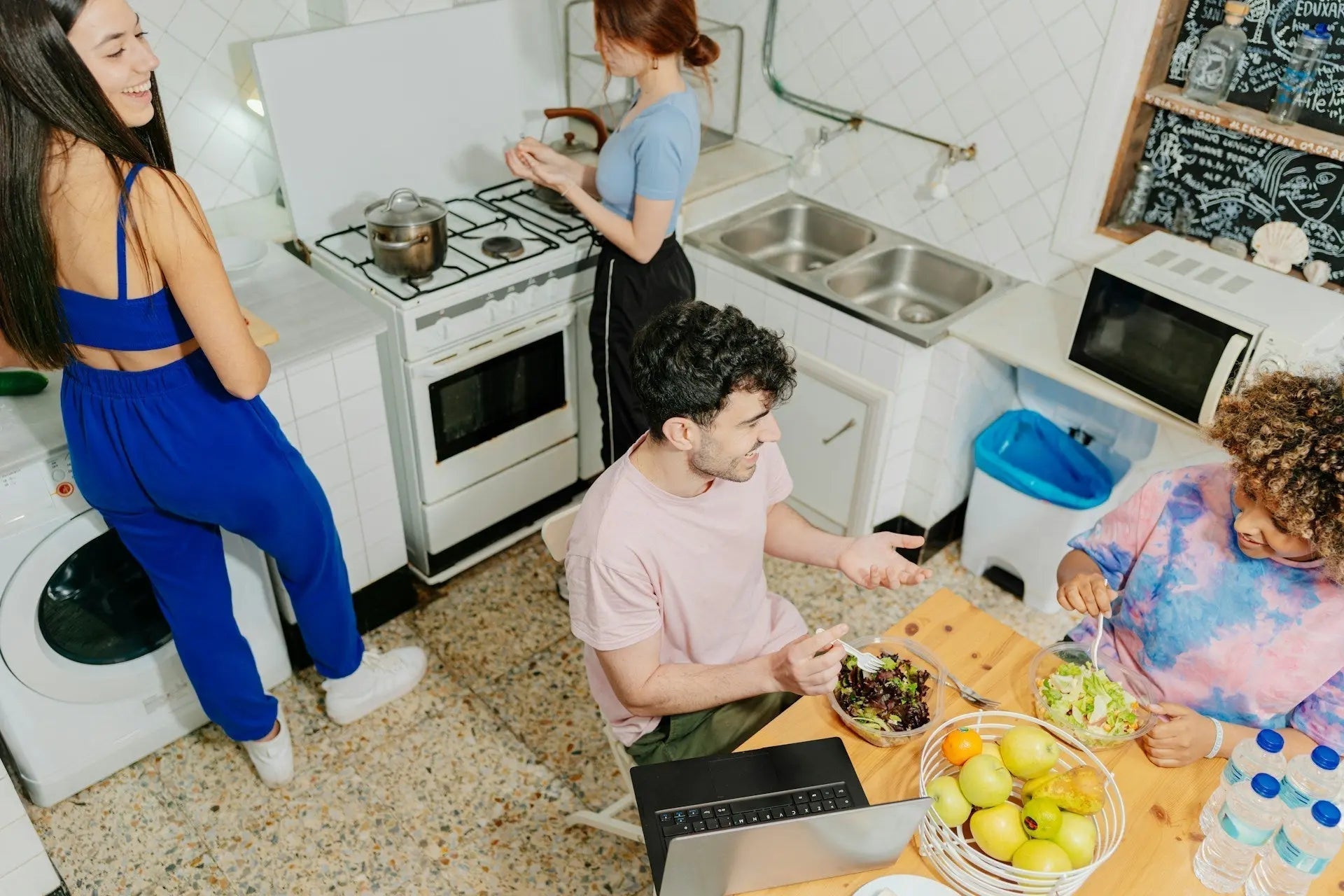 Best Freezers for University Students | Fridge.com