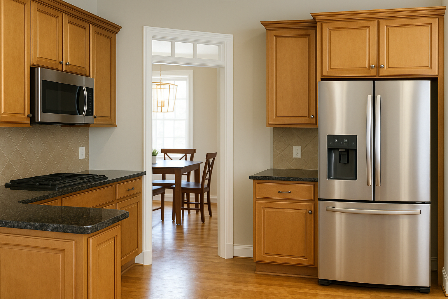 Best French Door Refrigerator For A Basement Home | Fridge.com