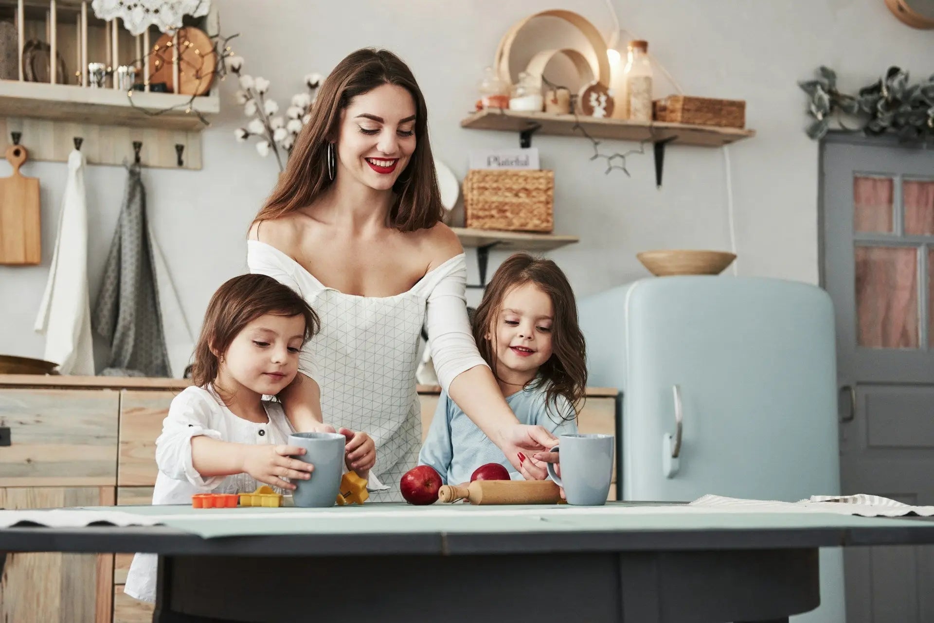 Best Fridge For Akron Homes | Fridge.com