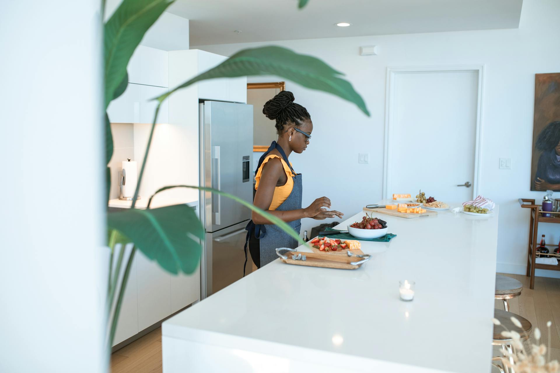 Best Fridge For Bridgeport Homes | Fridge.com