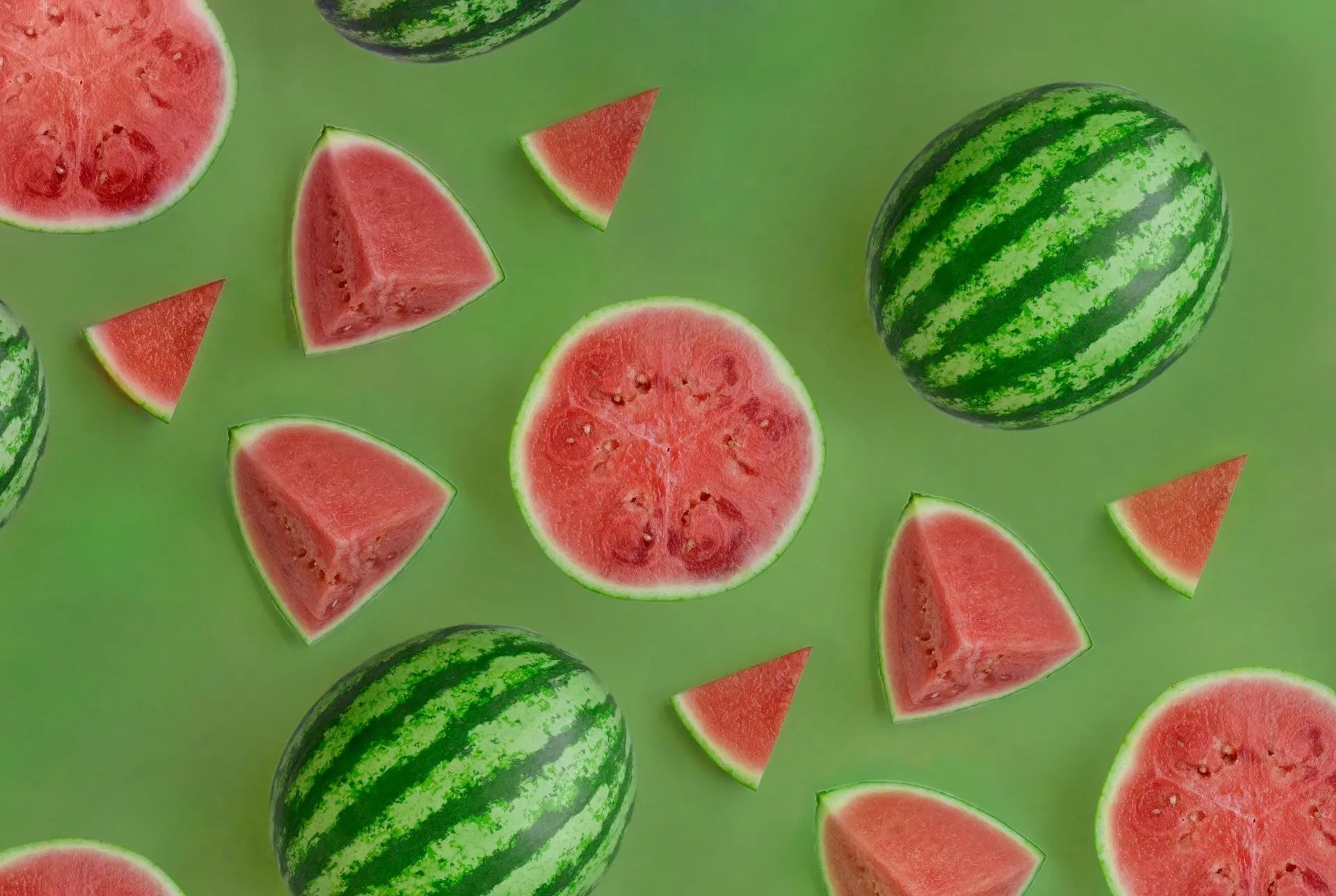 Best Fridge For Dixie Queen Watermelons | Fridge.com