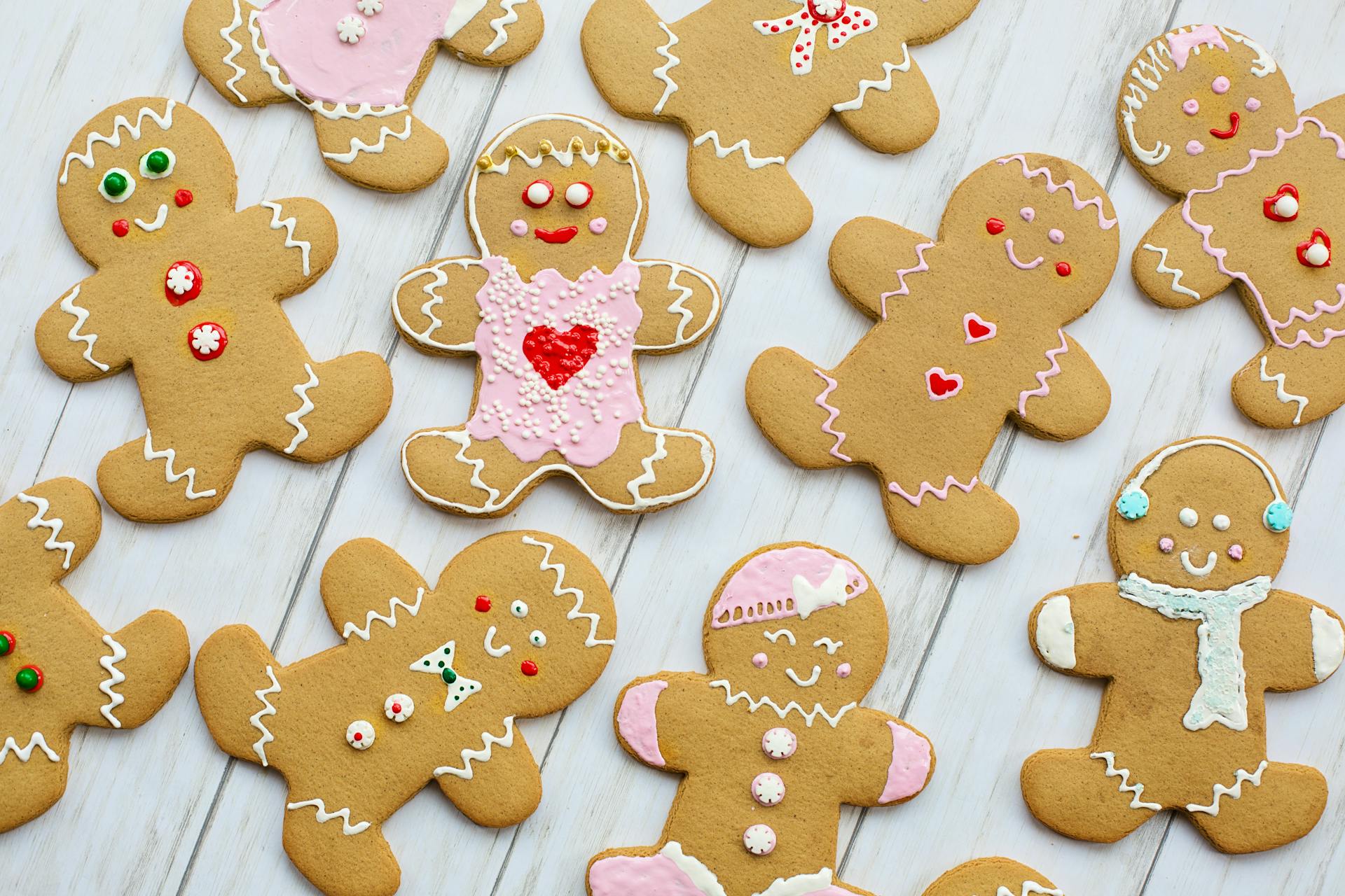 Best Fridge For Gingerbread Decorating Day | Fridge.com