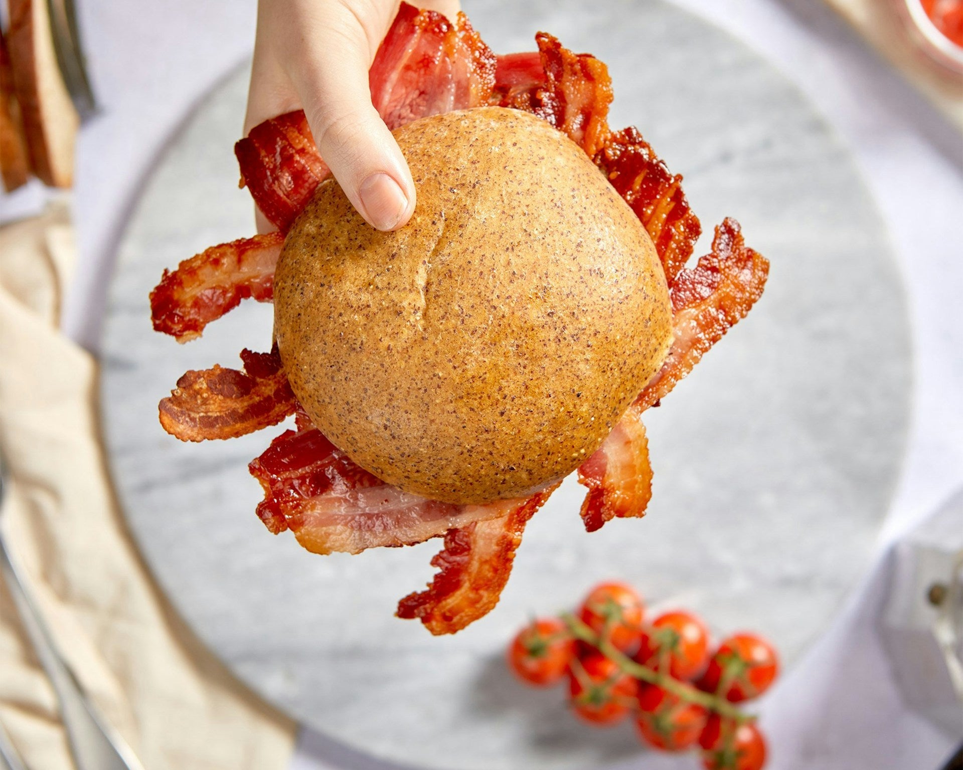 Best Fridge For International Bacon Day | Fridge.com