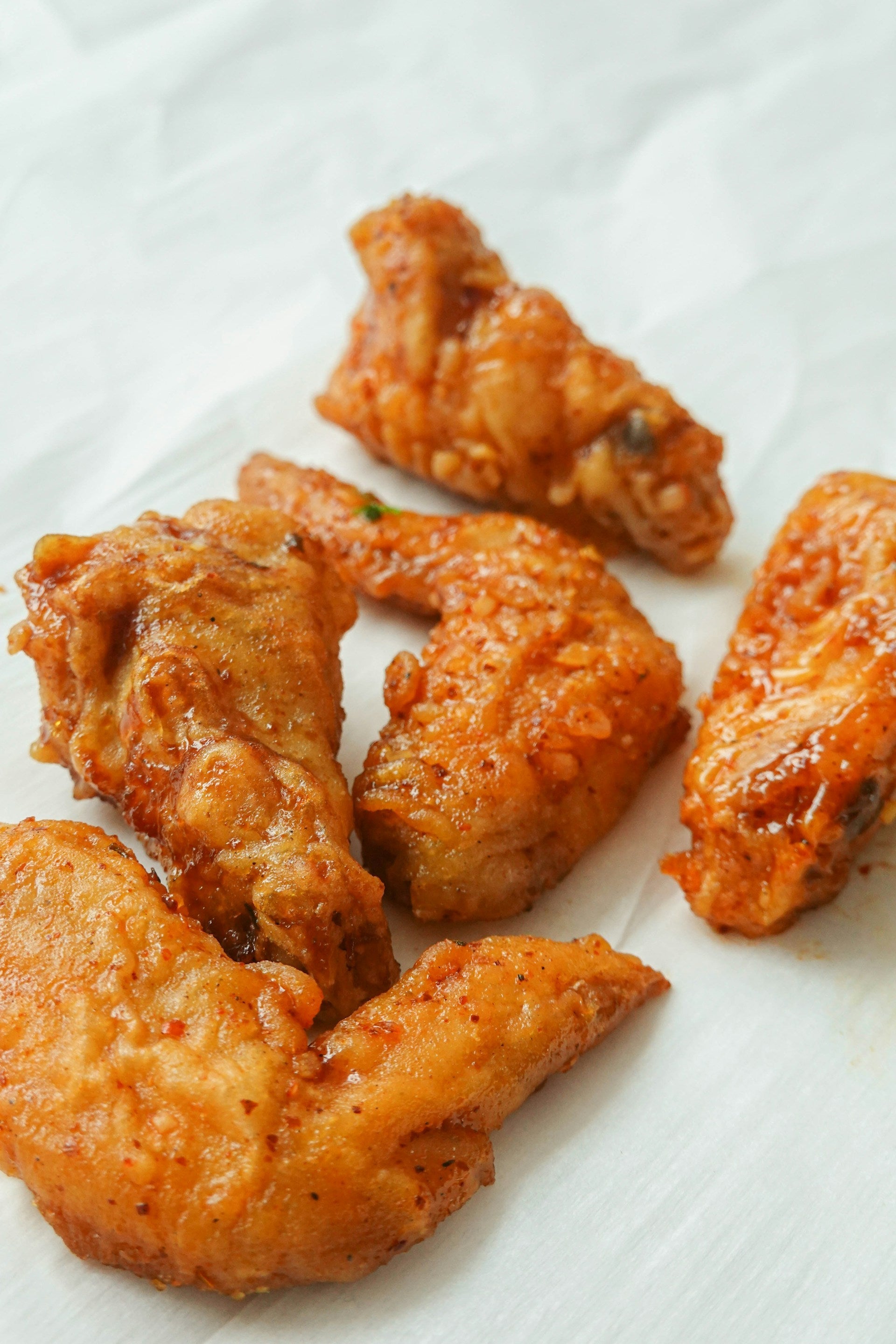 Best Fridge For International Chicken Wing Day | Fridge.com