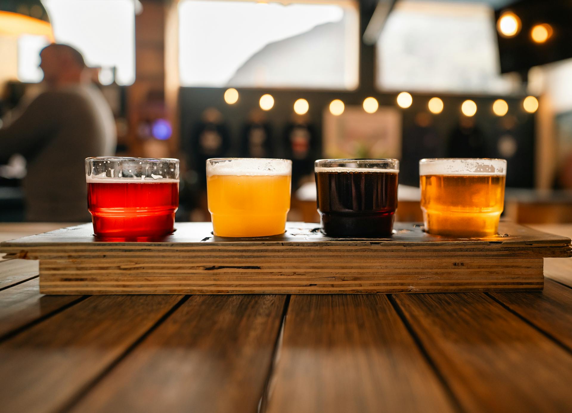 Best Fridge For International Stout Day | Fridge.com