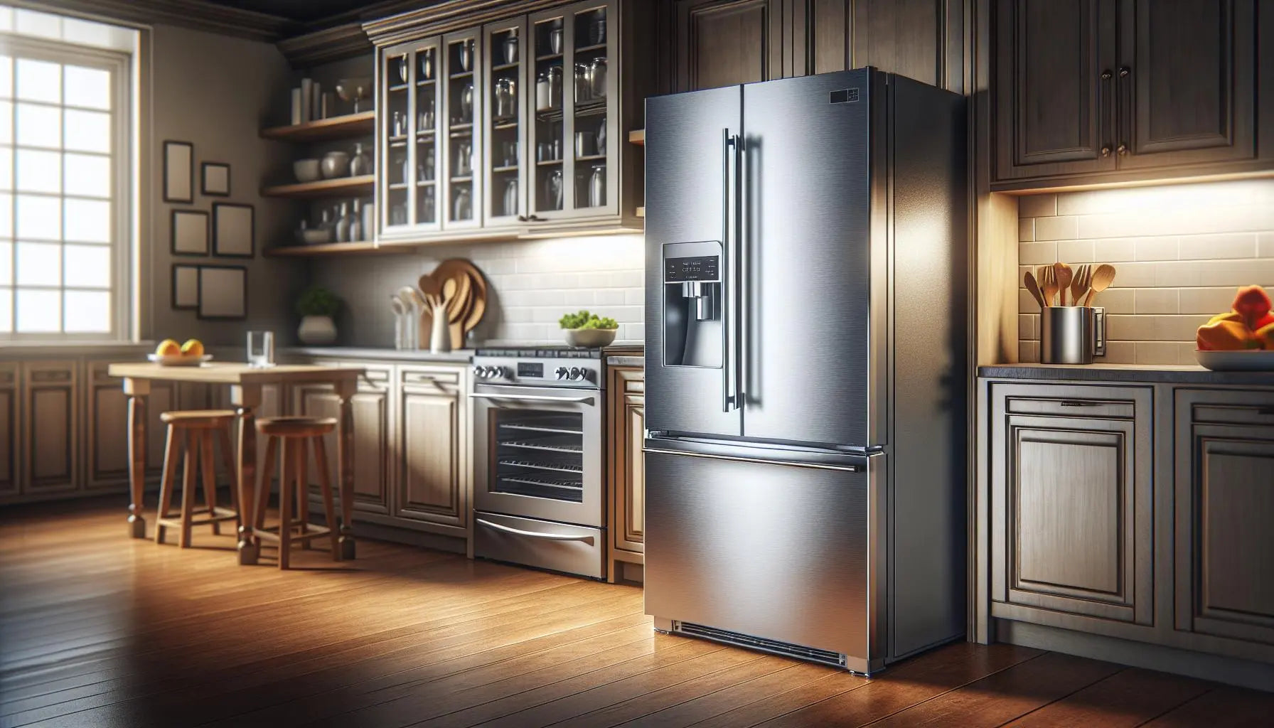 Best Fridge For Jonesboro Homes | Fridge.com