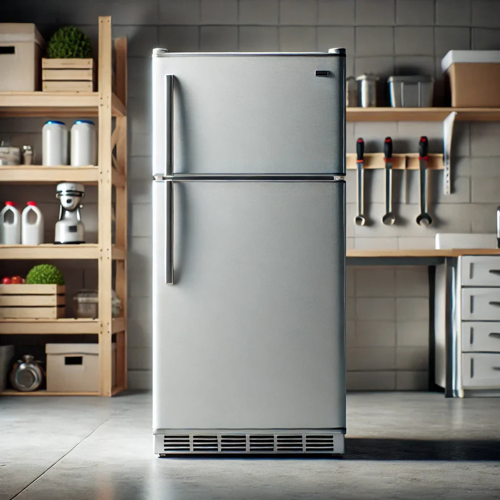 Best Fridge For Knoxville Homes | Fridge.com