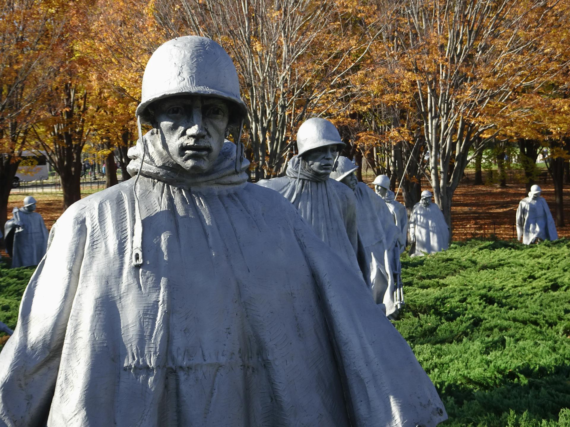Best Fridge For Korean War Veterans Armistice Day | Fridge.com