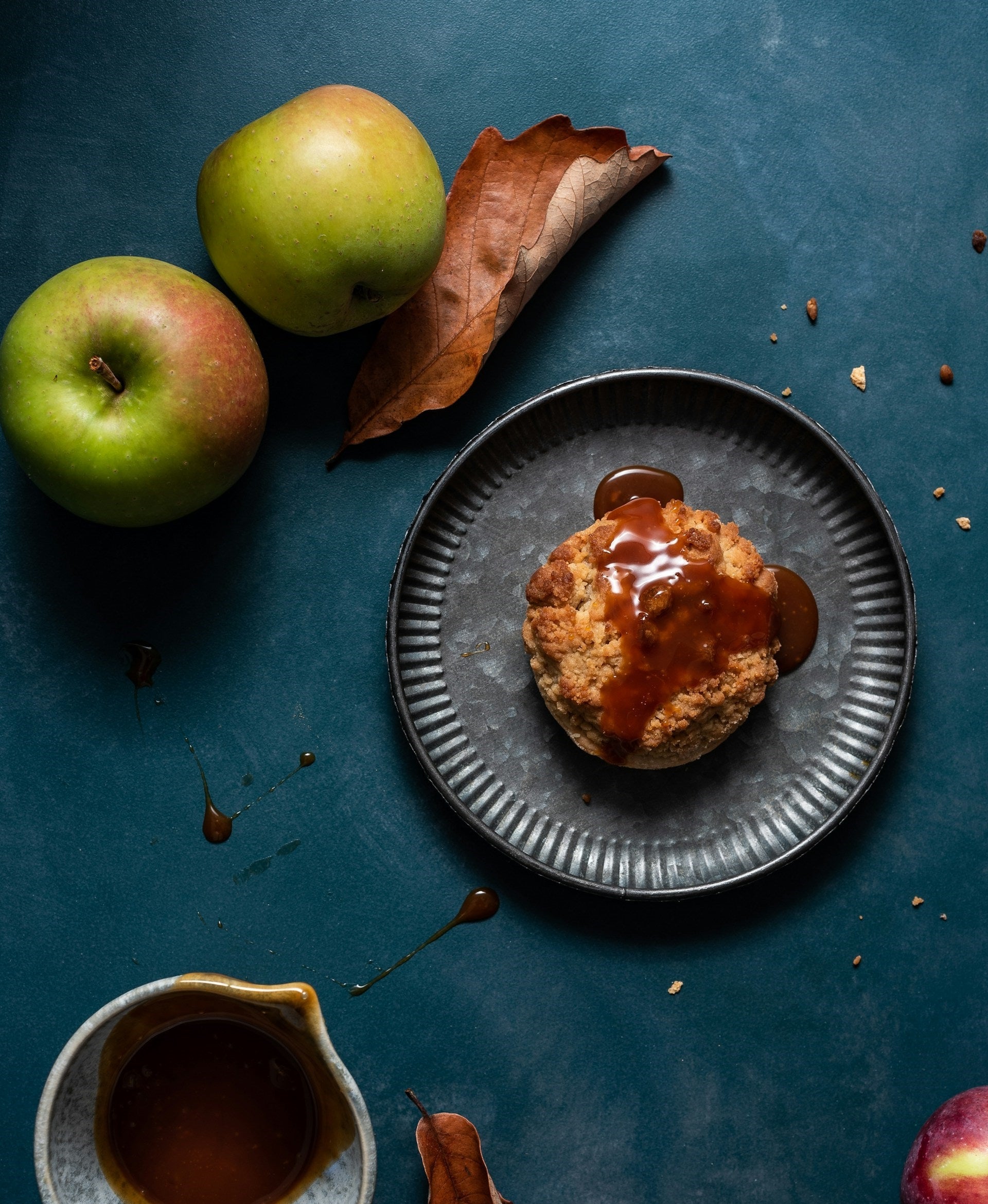 Best Fridge For National Apple Betty Day | Fridge.com