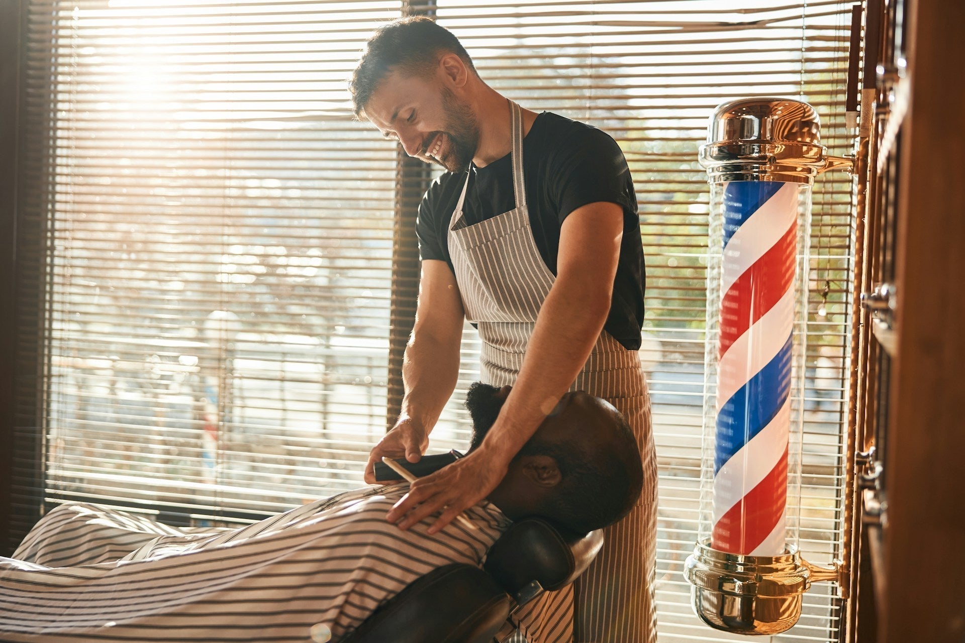 Best Fridge For National Barbershop Music Appreciation Day | Fridge.com