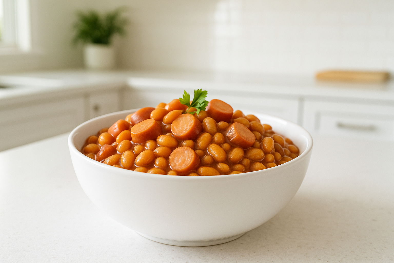 Best Fridge For National Beans 'n' Franks Day | Fridge.com