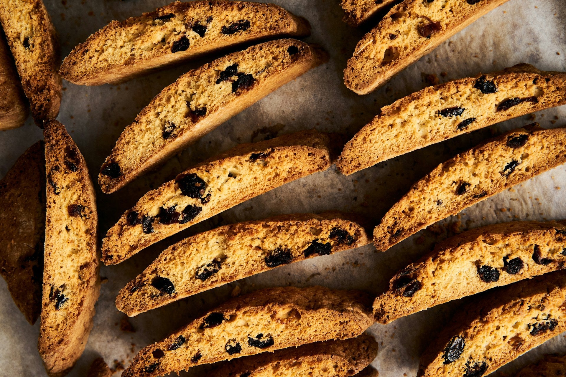 Best Fridge For National Biscotti Day | Fridge.com