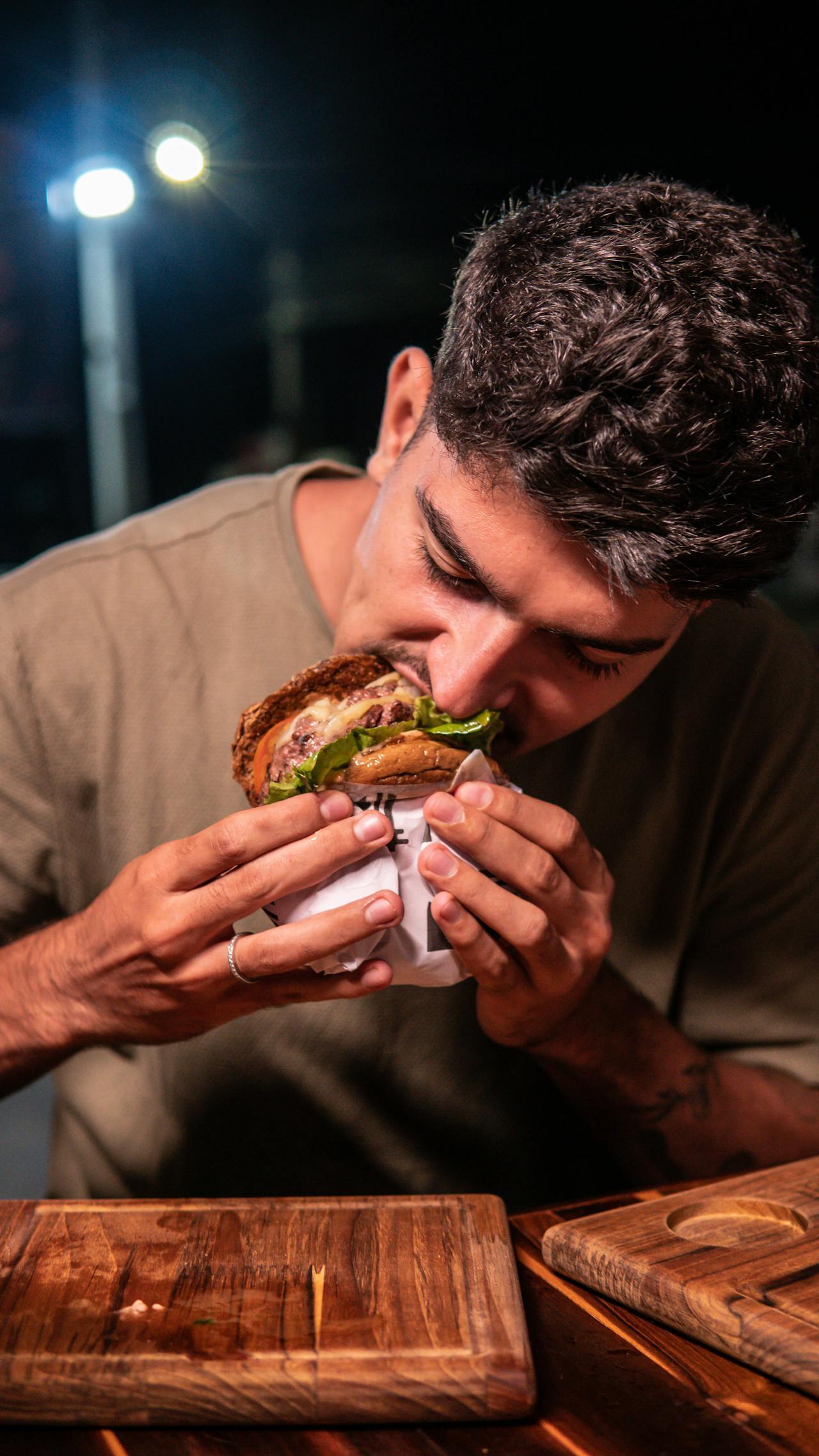 Best Fridge For National Burger Day | Fridge.com