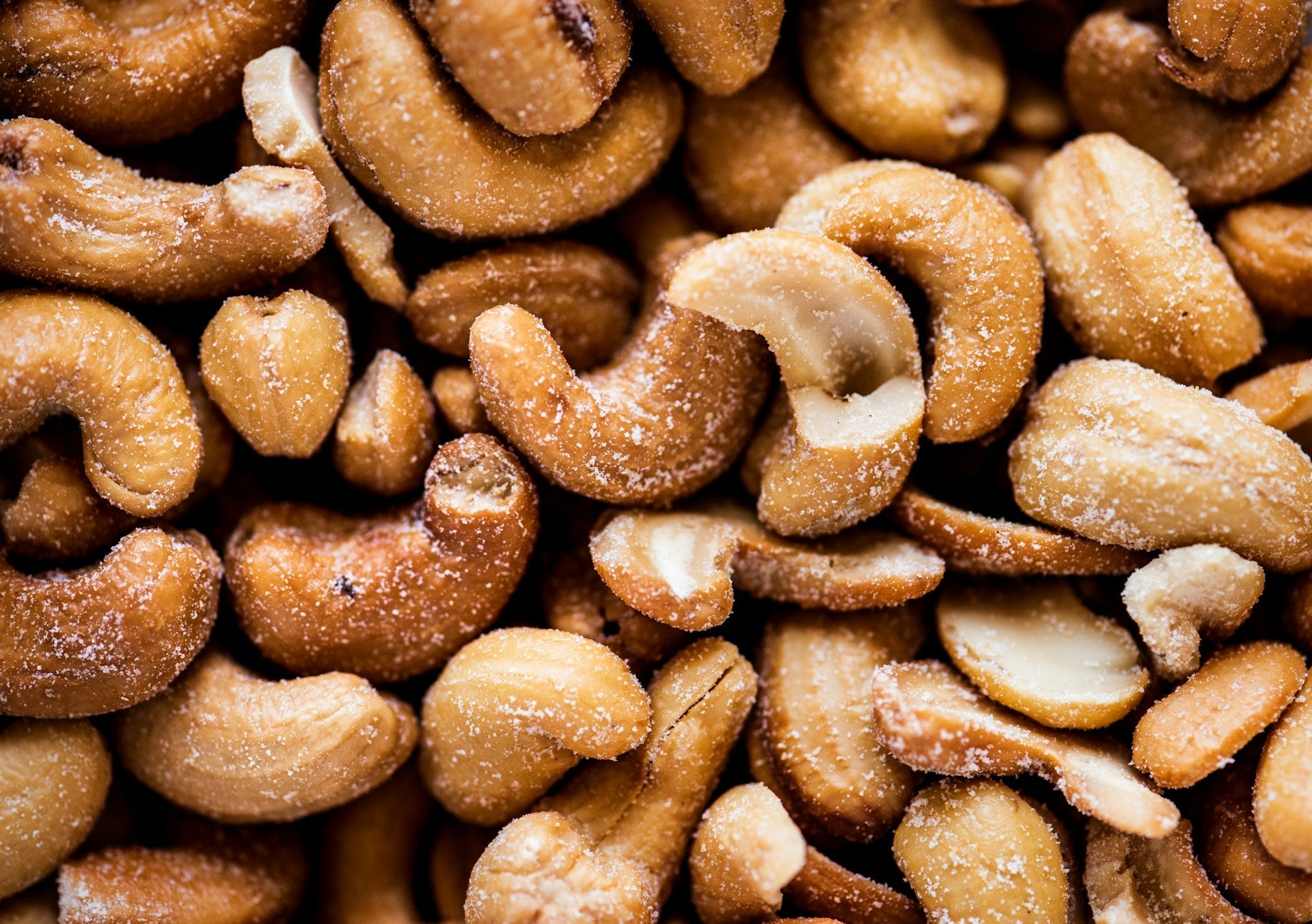 Best Fridge For National Cashew Day | Fridge.com