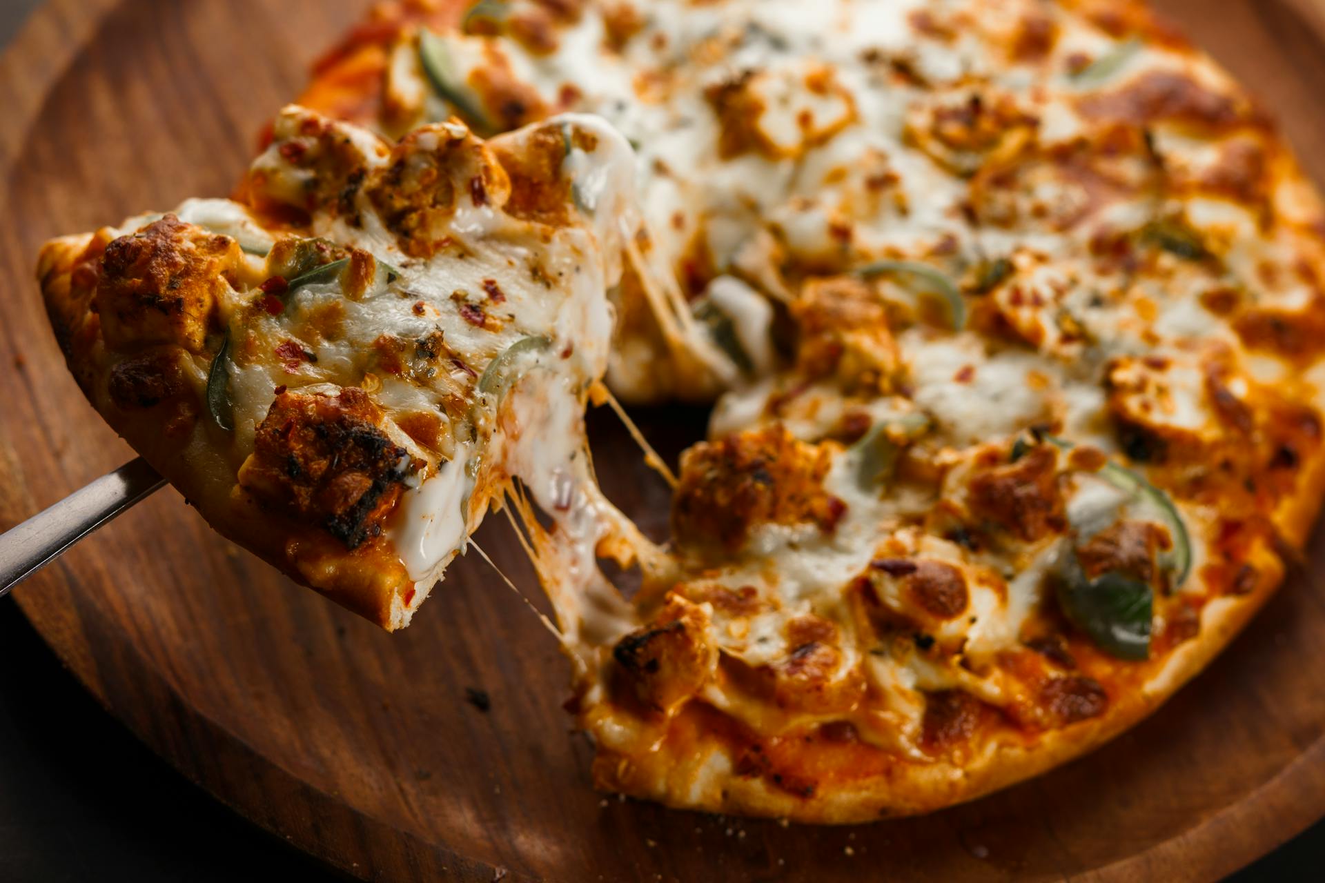 Best Fridge For National Cheese Pizza Day | Fridge.com