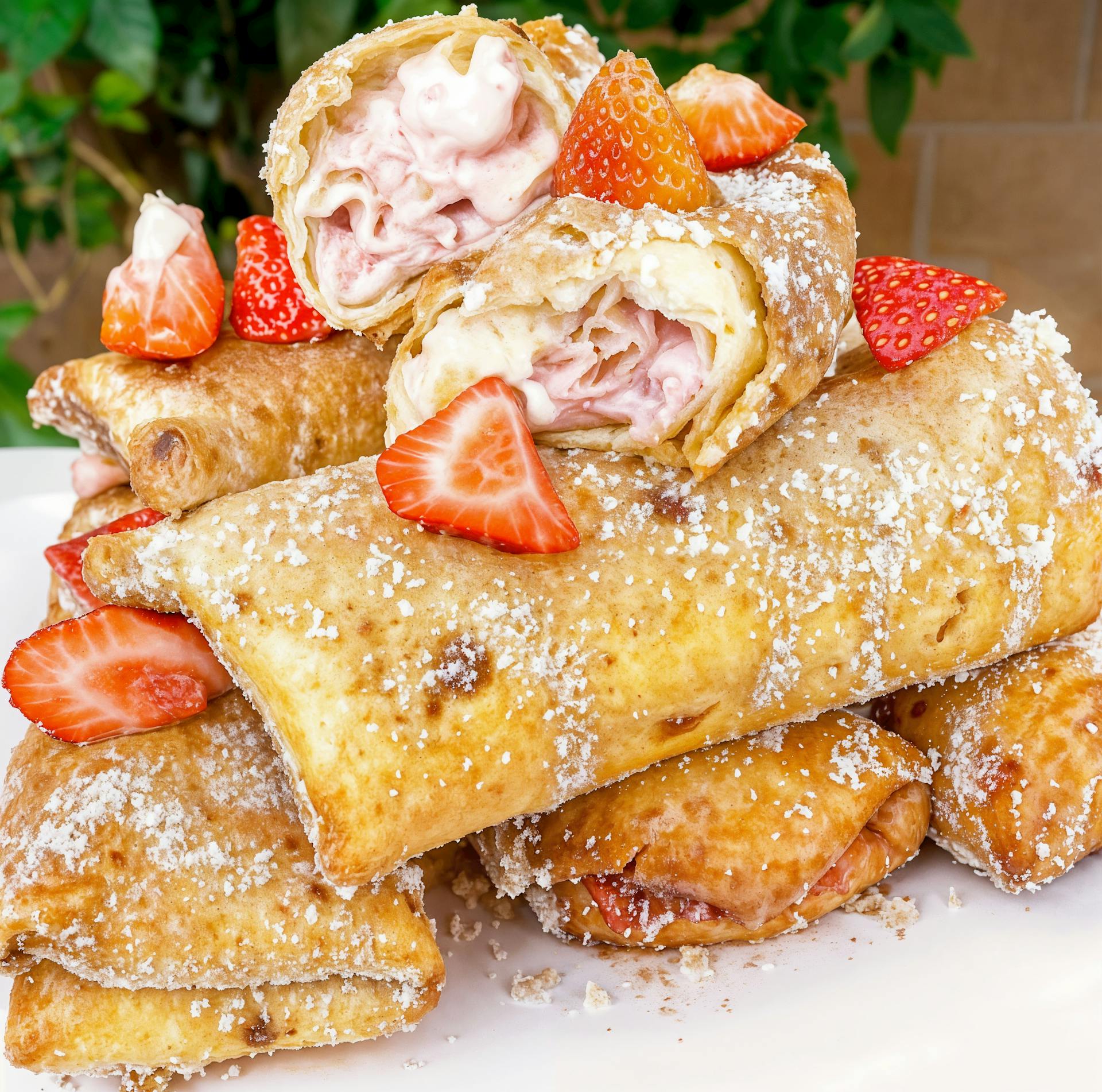 Best Fridge For National Chimichanga Day | Fridge.com