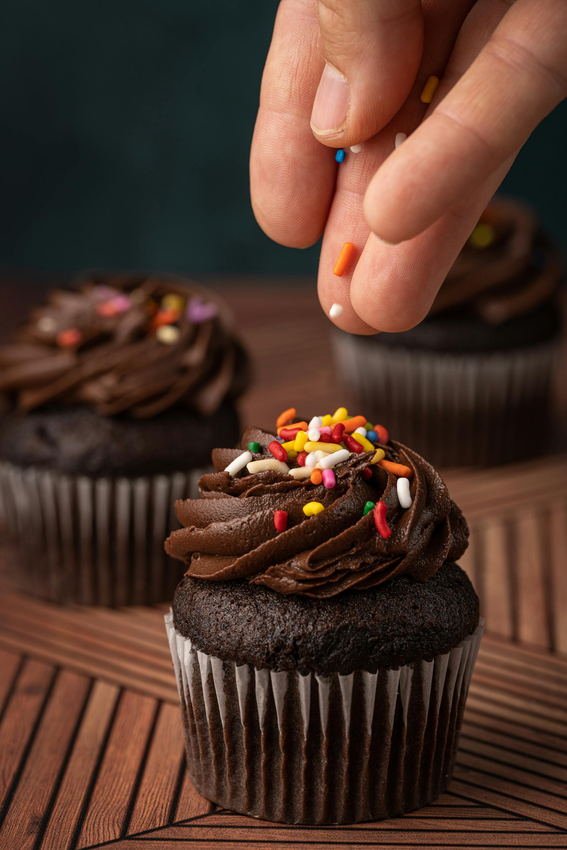 Best Fridge For National Chocolate Cupcake Day | Fridge.com