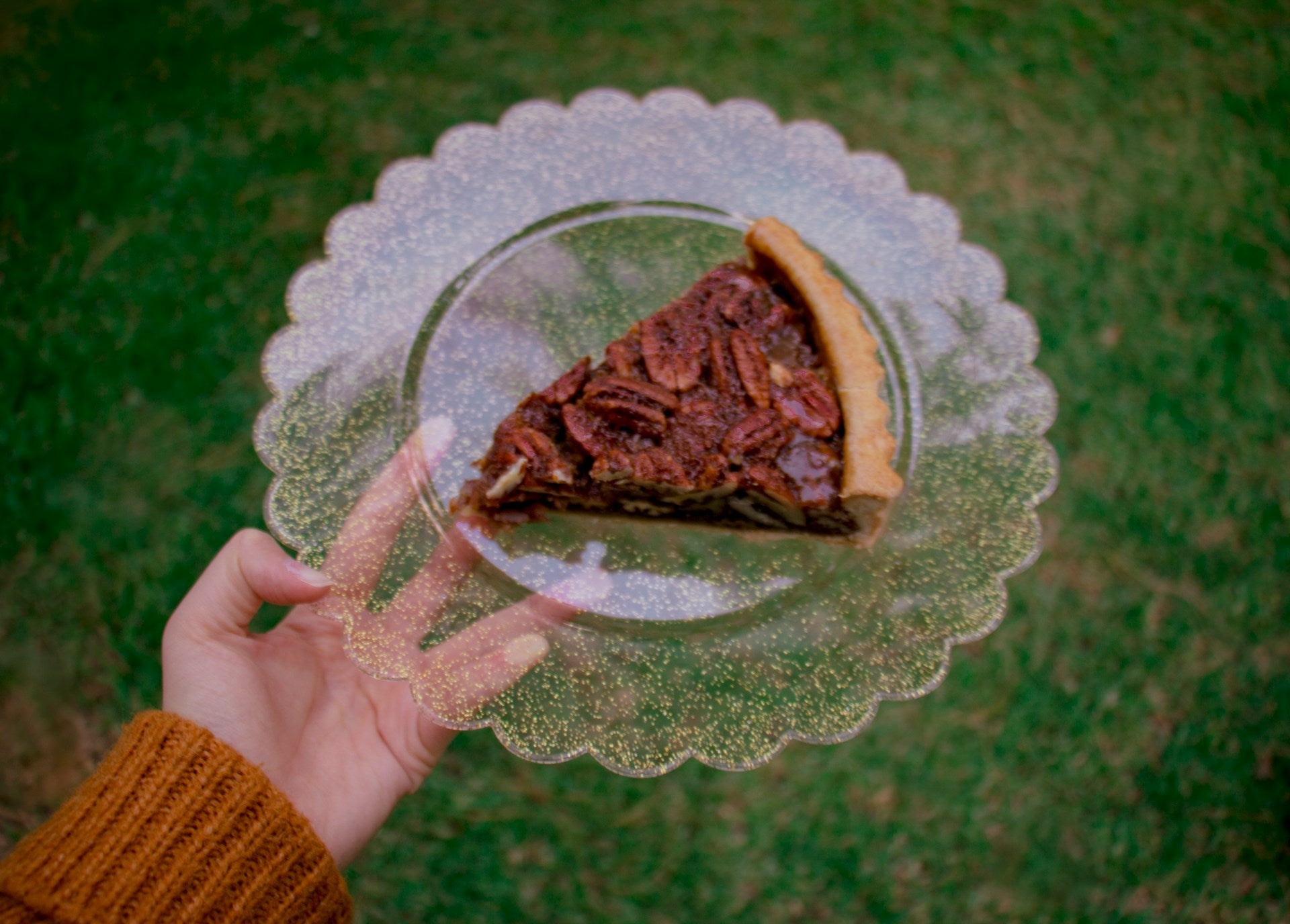 Best Fridge For National Chocolate Pecan Pie Day | Fridge.com